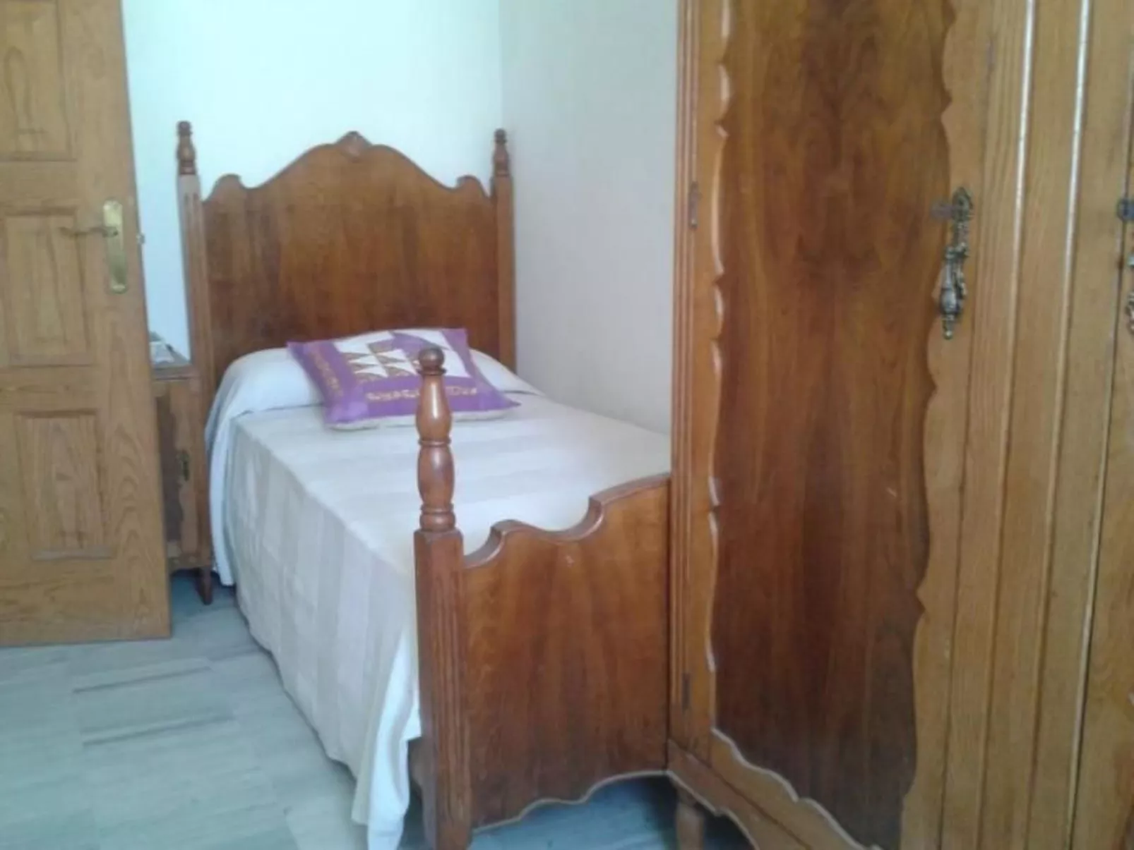 Direkt am Meer von Coma-ruga-Inside