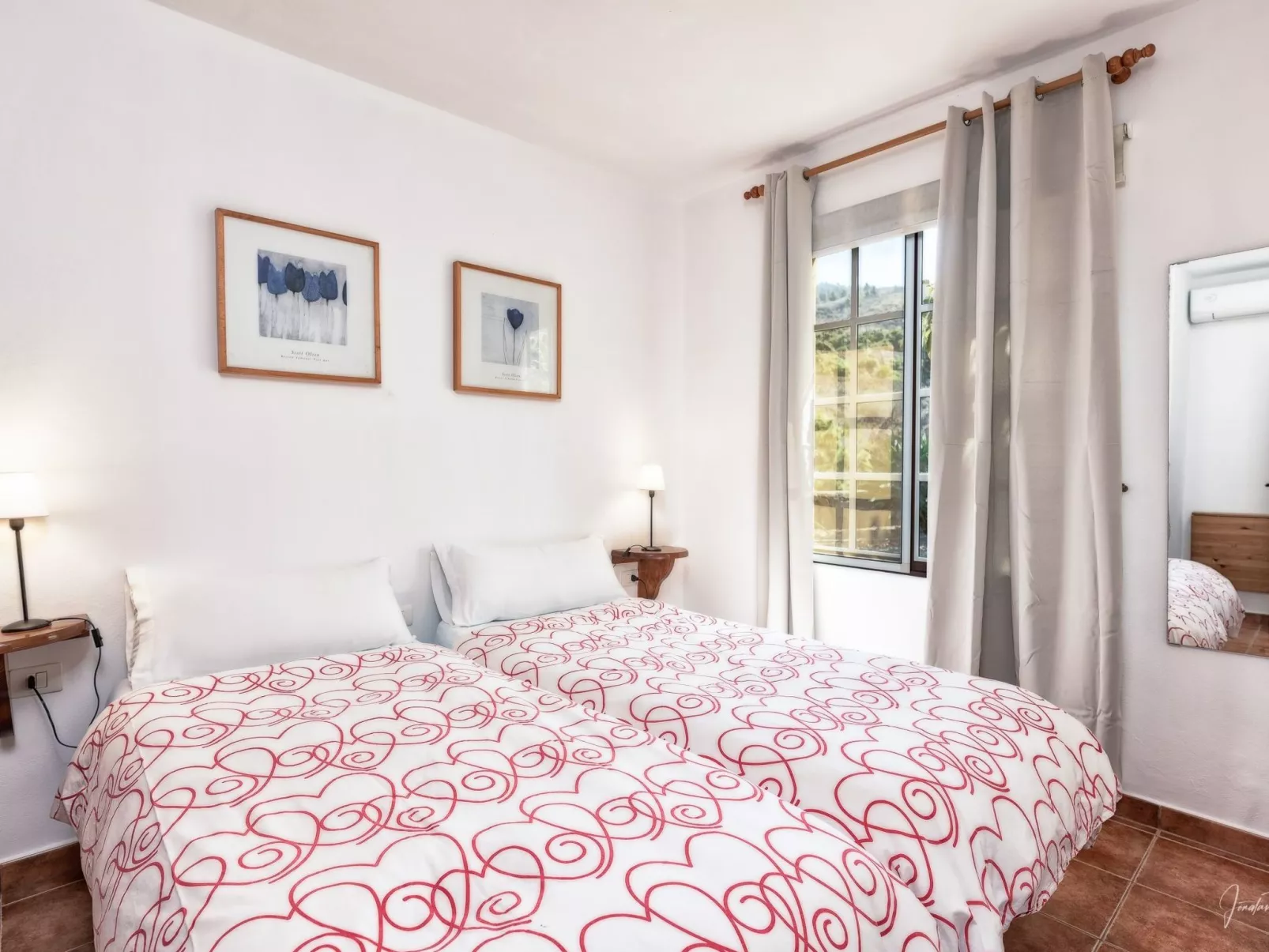 "Casa El Salto-Inside