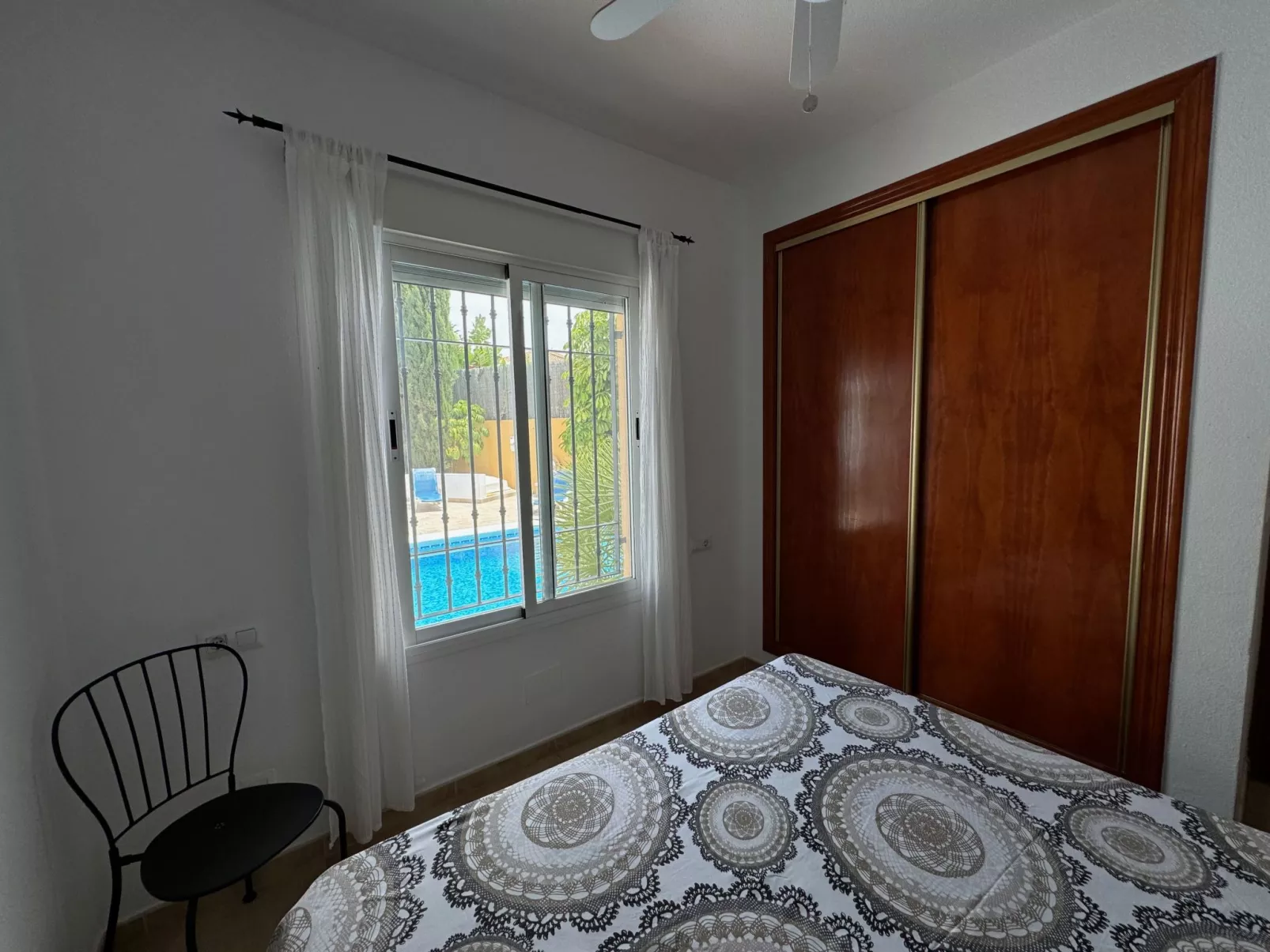 Casa Maravilla in der Nähe der Küste. Frieden und Ruhe.-Drinnen