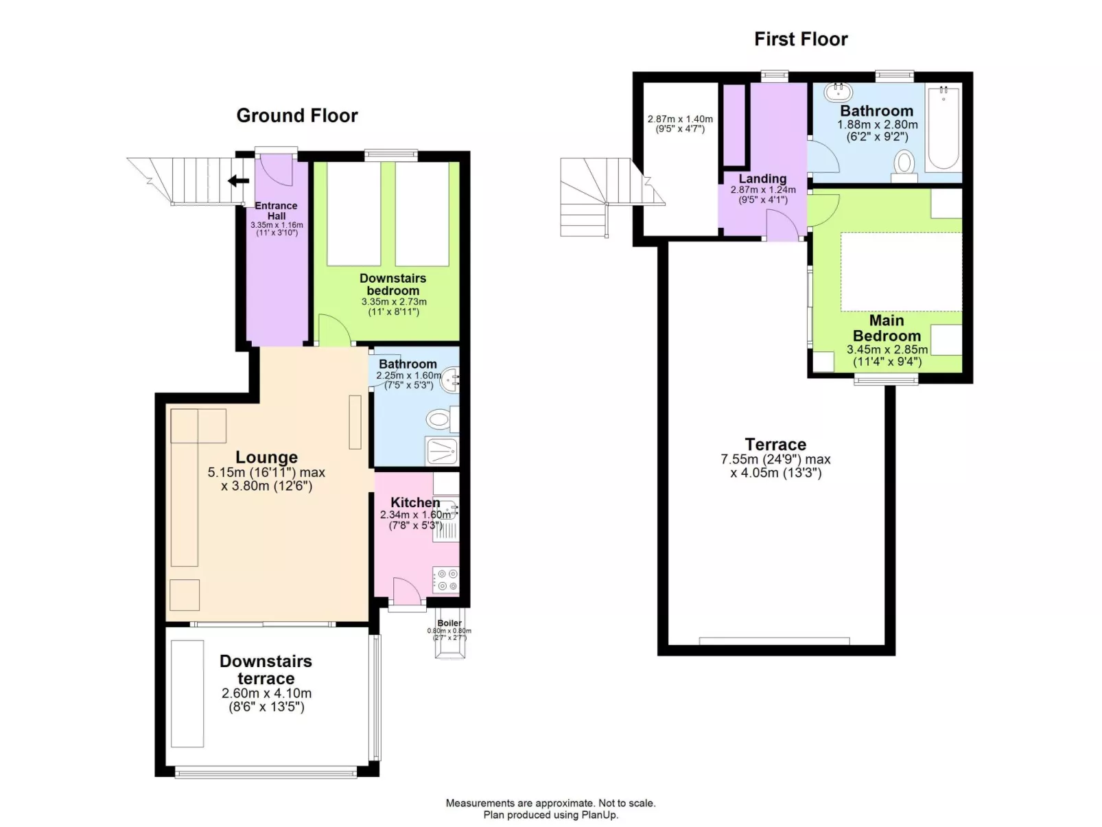 "Casa La Torre" mit Wallbox-Image-tags.info