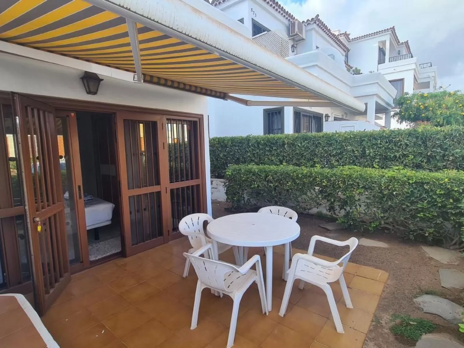 Villa Lavanda-Outside