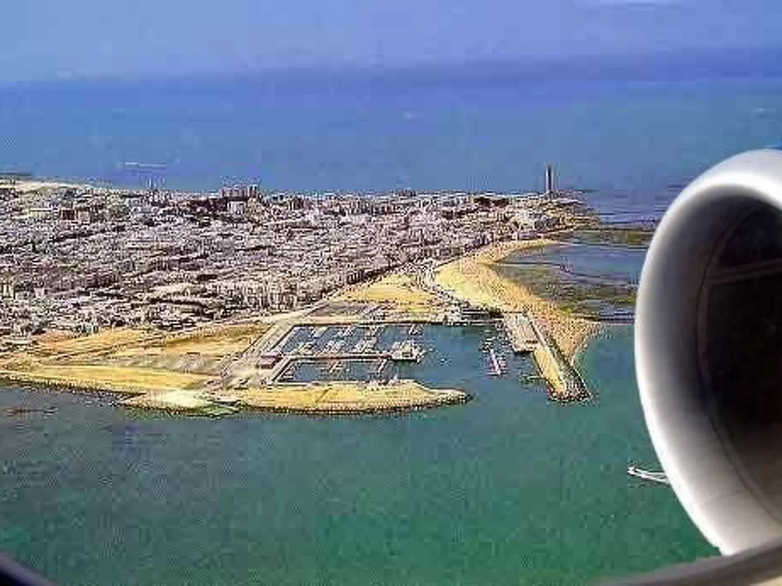 Touristenwohnung "Apartment" mit Terrasse-Draußen