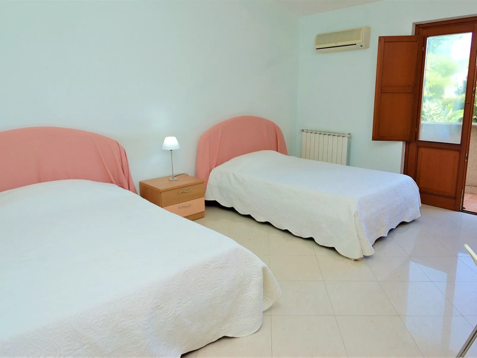 Ferienvilla "Vittoria" mit eigenem Pool-Inside