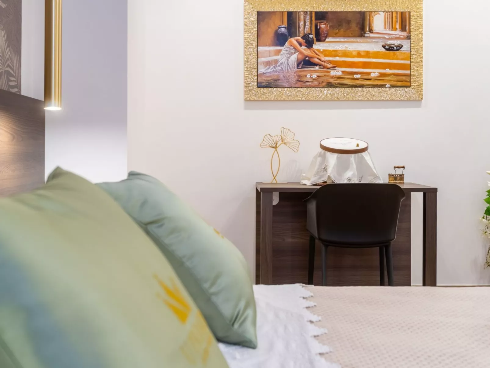 U Principi Luxus-Ferien-Dedans