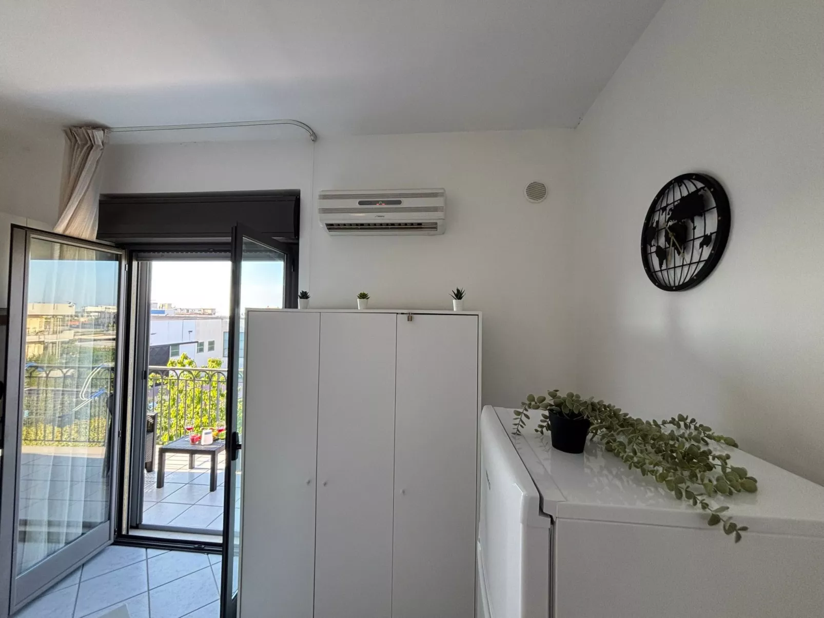 BNB der Nationen 3 von Holiday World-Dedans