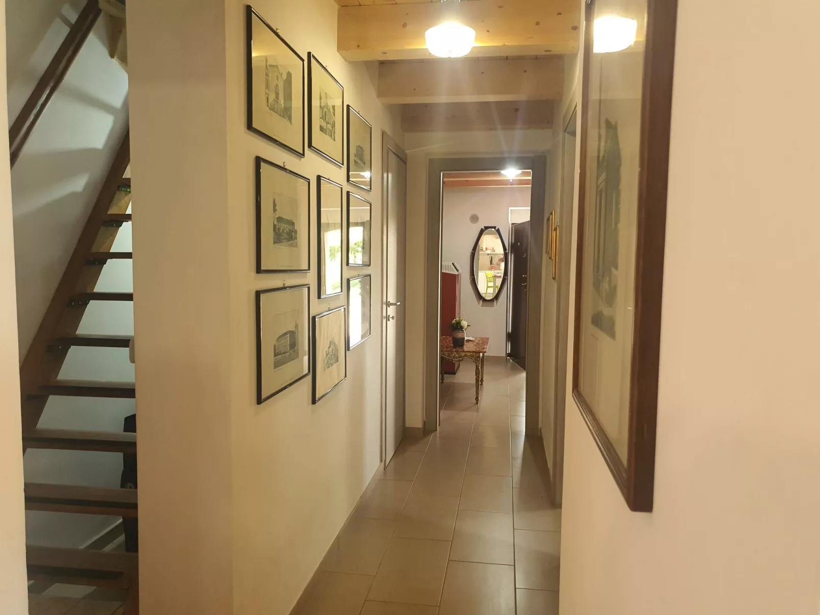 Unterkunft Santa Lucia bei Holiday World-Image-tags.info