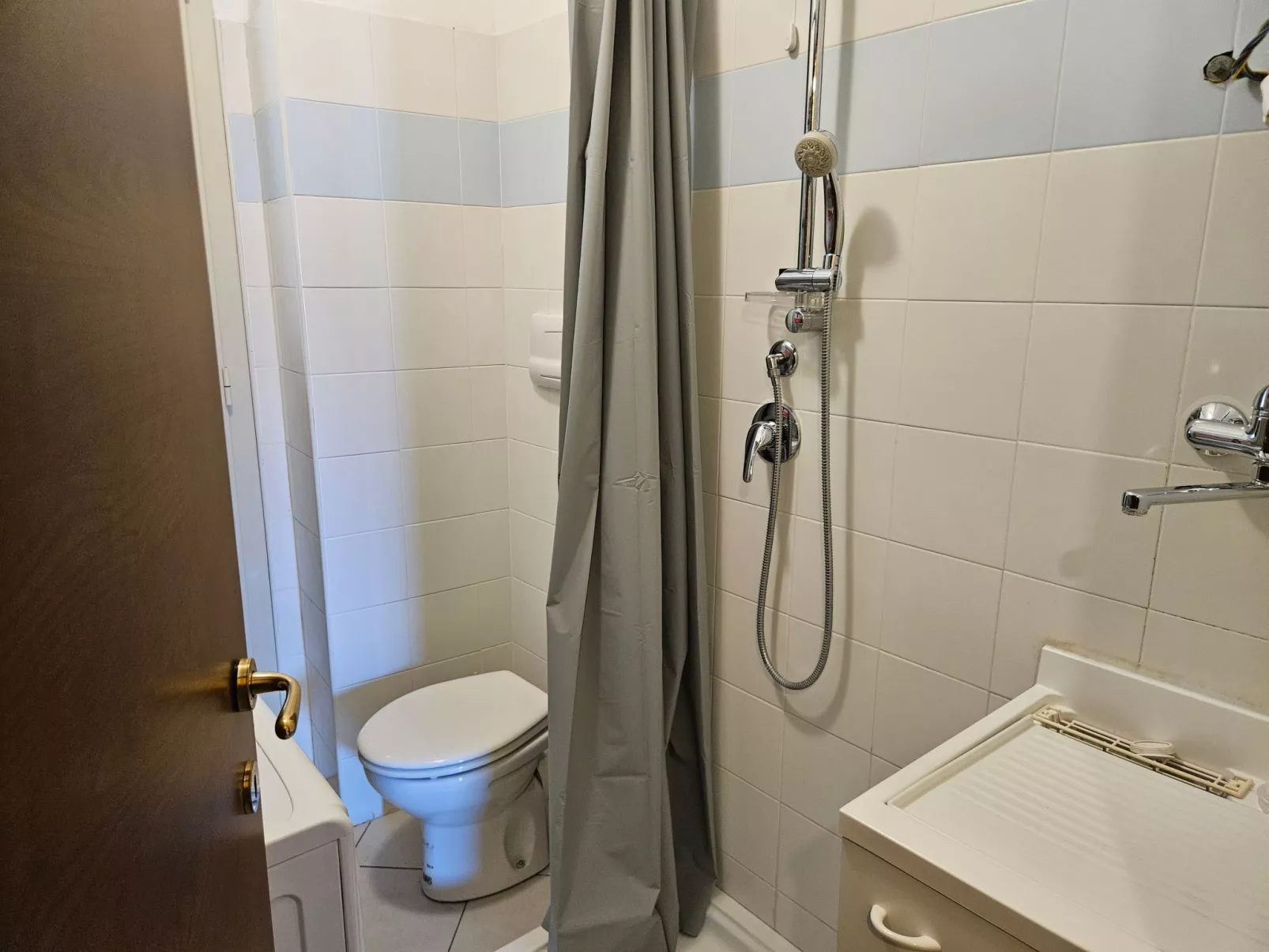 Casa Lucia von Holiday World-Dedans