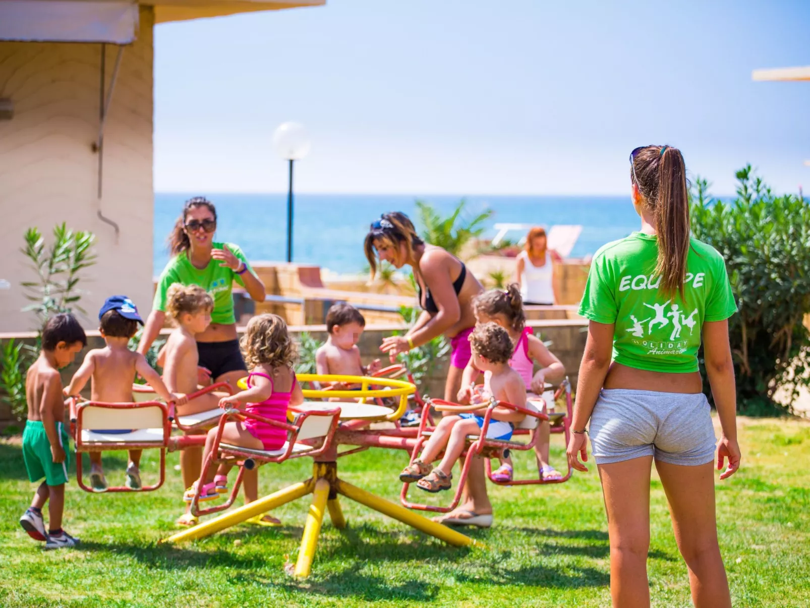 Bilocale 2 posti-Outside