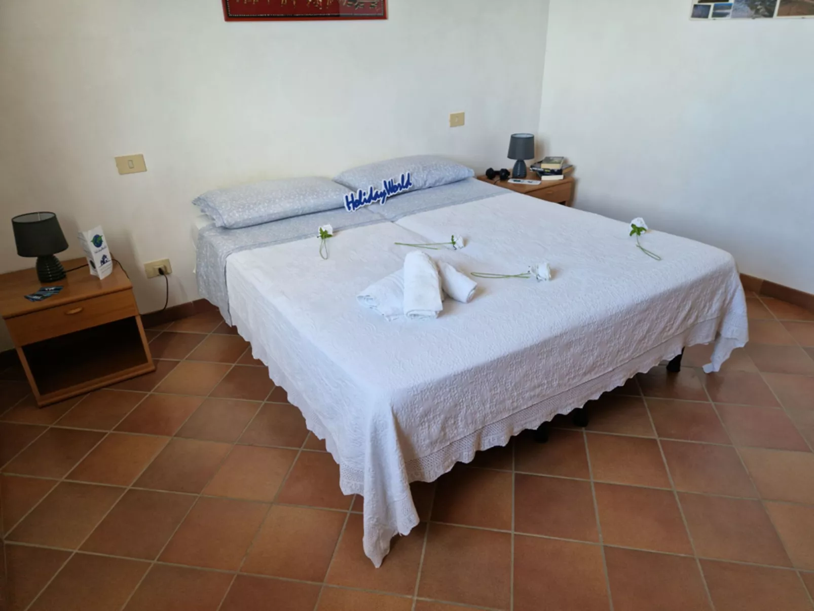 Happy House von Holiday World-Image-tags.info