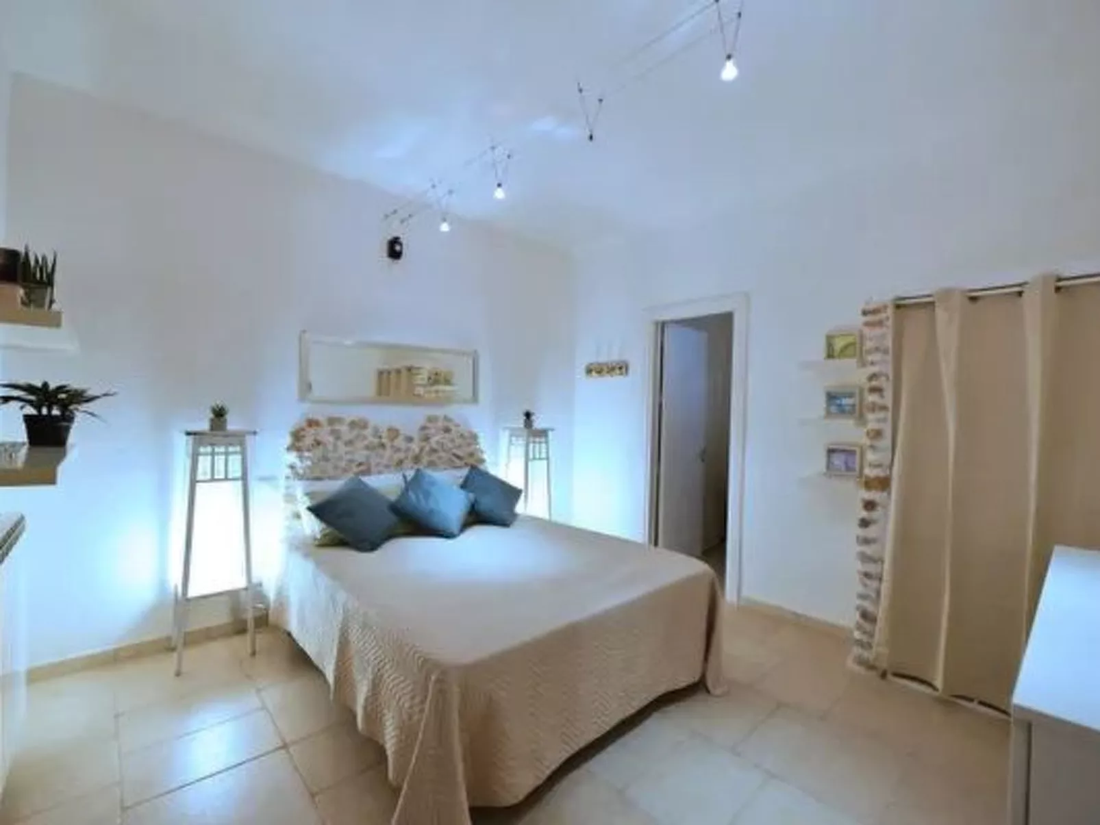 Villa Fenice Scopello Atemberaubender Panoramablick-Image-tags.info