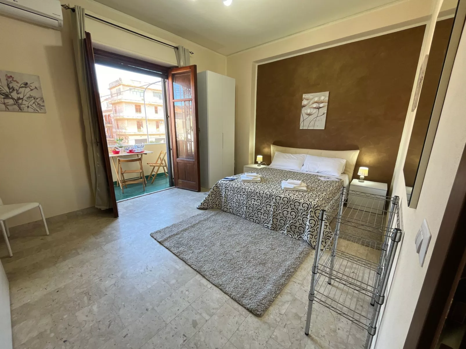 Sweet Home Pietro e Lia by Holiday World-Dedans