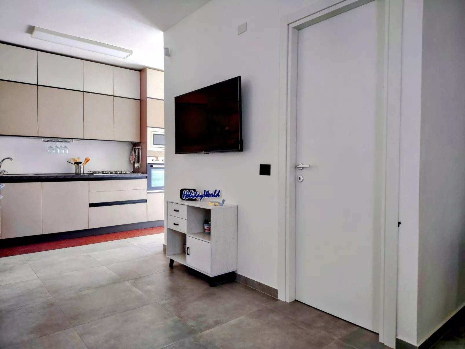 Villa Luna Blu von Holiday World-Image-tags.info