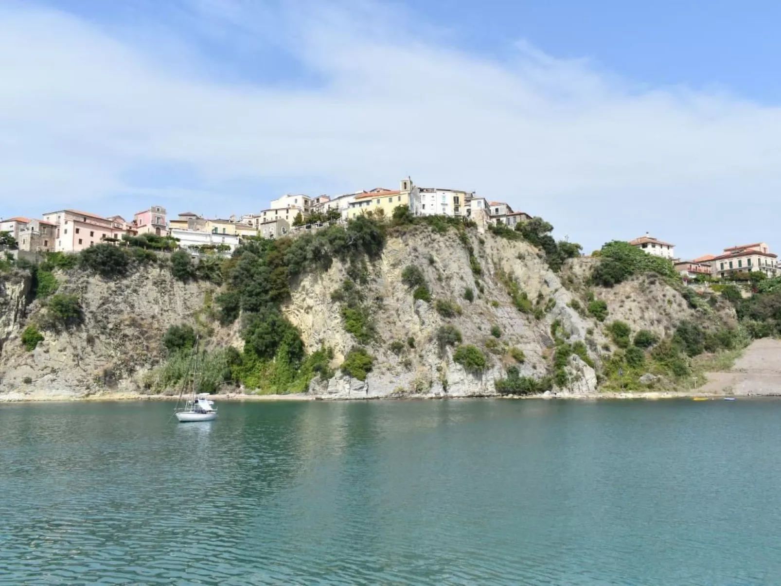 Schöne Ferienwohnug-Outside