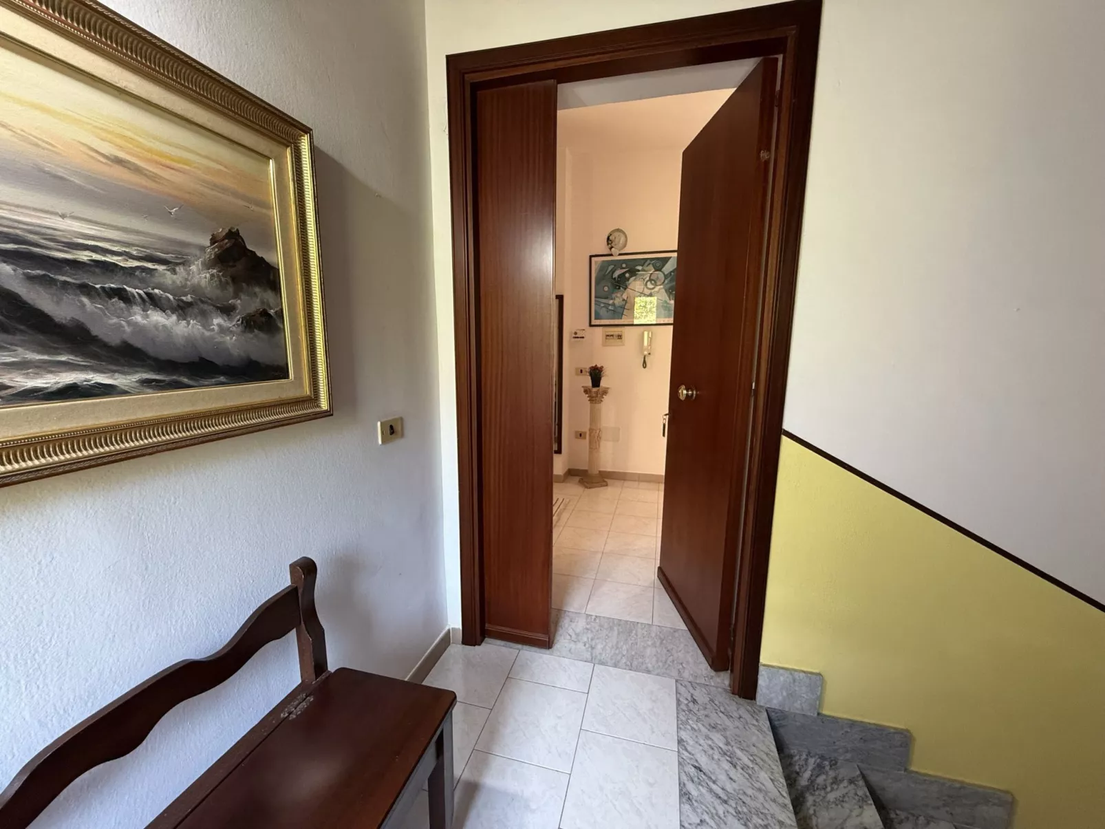 Casa di Irma von Holiday World-Inside