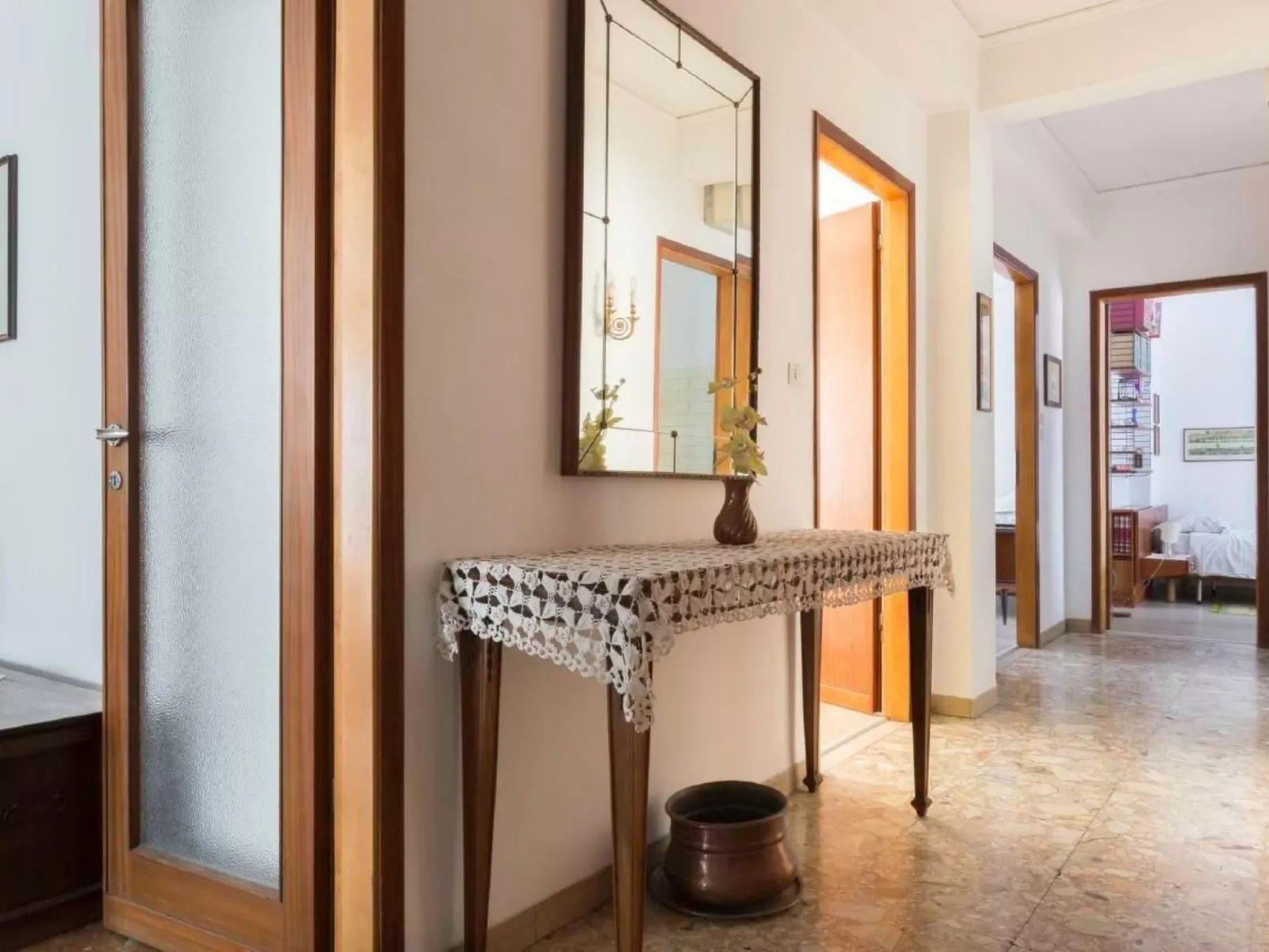 Venedig Wohnung in Venedig Mestre mit Terrasse-Image-tags.info