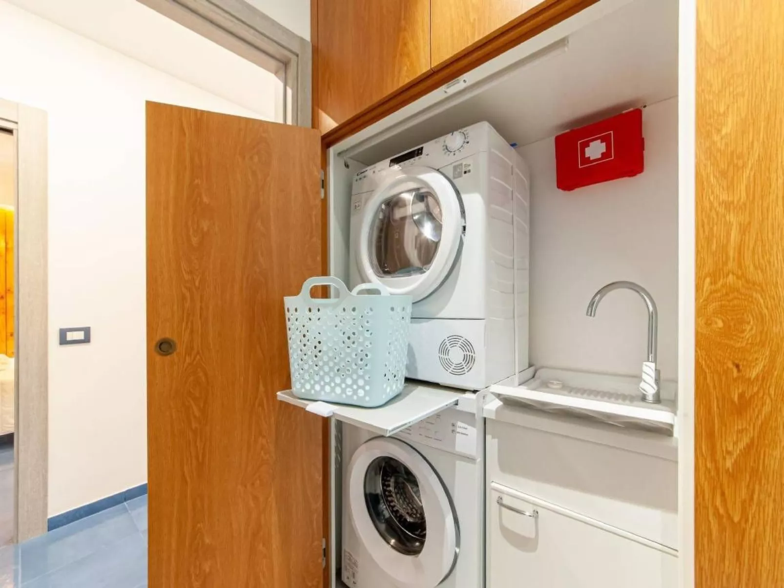 Casa Mary Rose von Holiday World-Drinnen