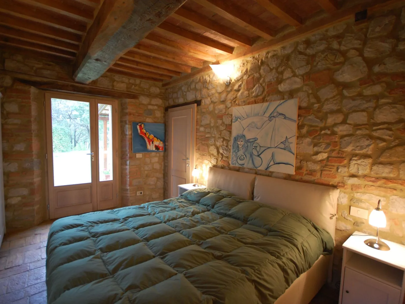 Ferienvilla "Agriturismo" mit Infinity Pool-Image-tags.info