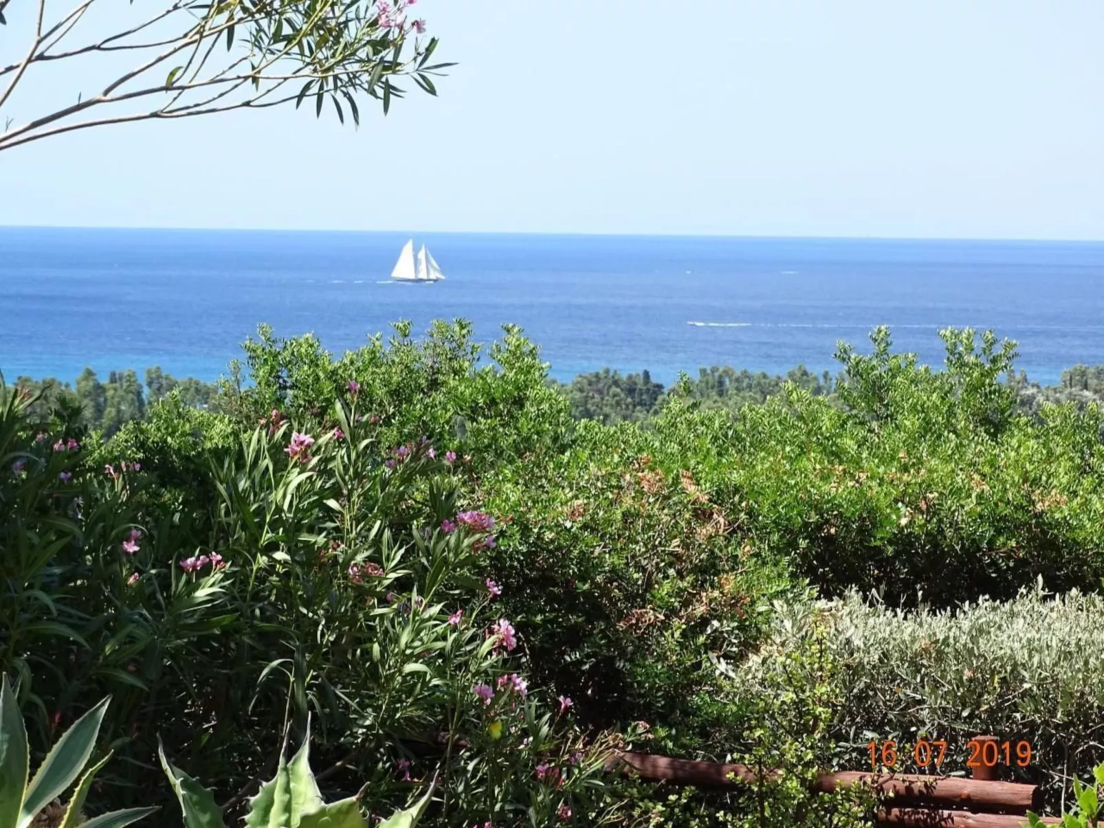 Casa Solaria-Draußen