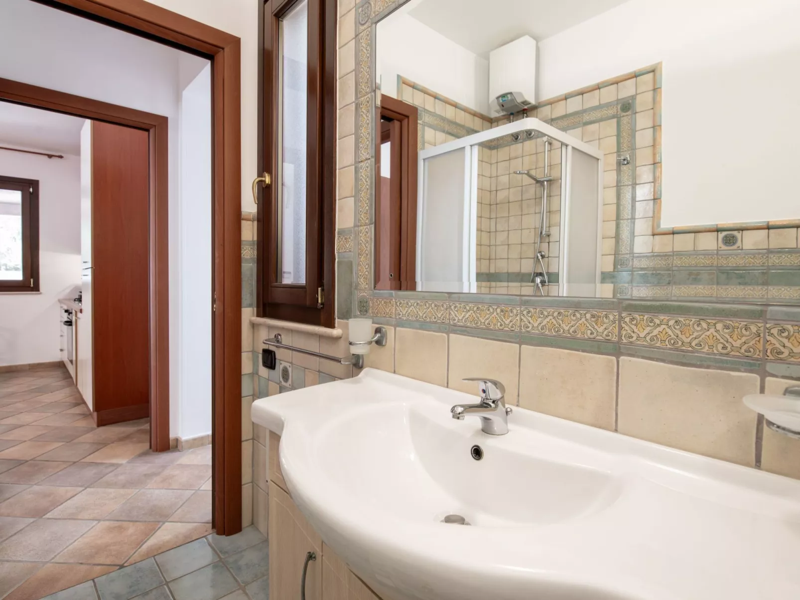 Der Meerblick von Viola-Inside