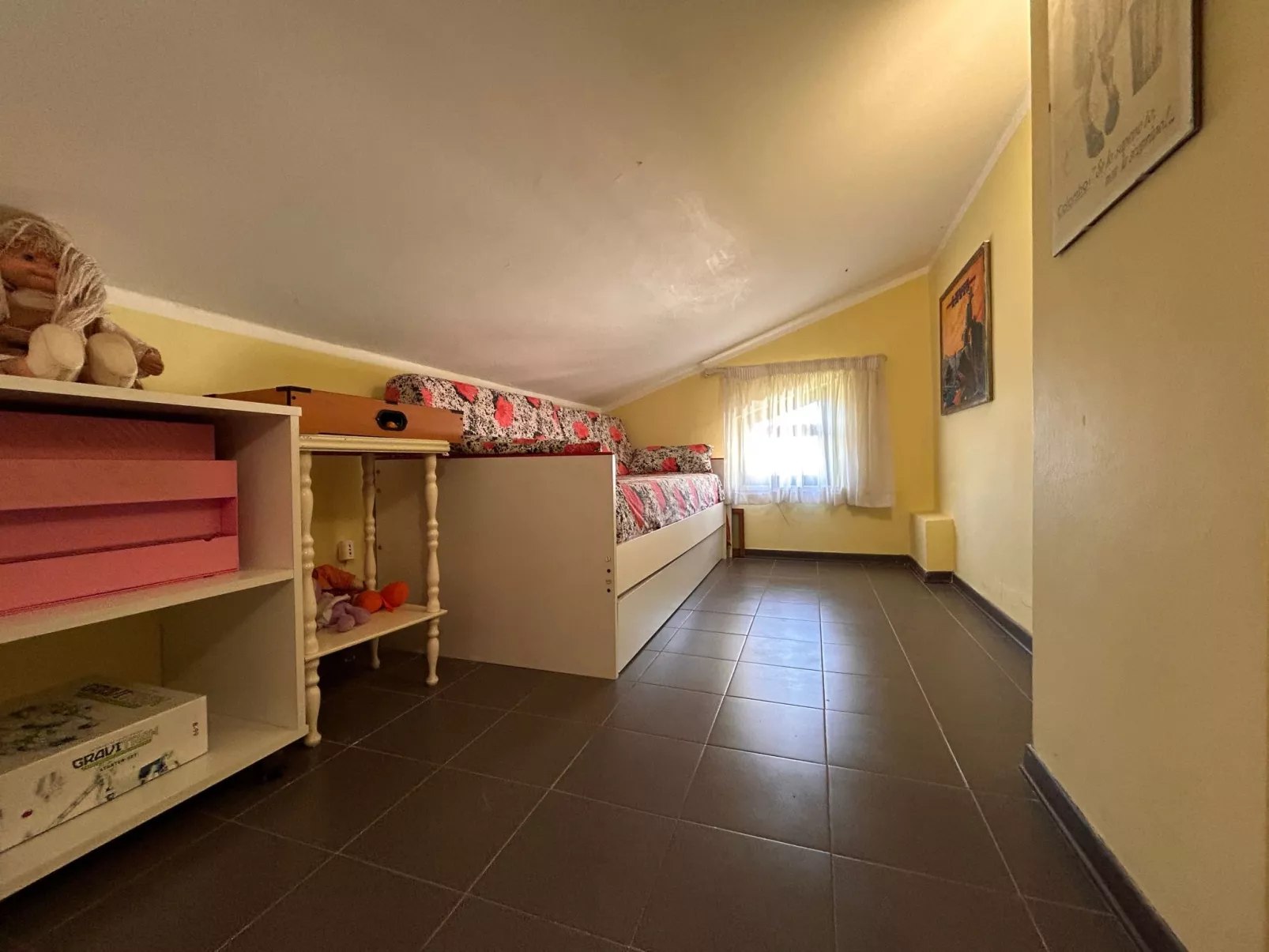 La Casetta in Montagna by Holiday World-Drinnen