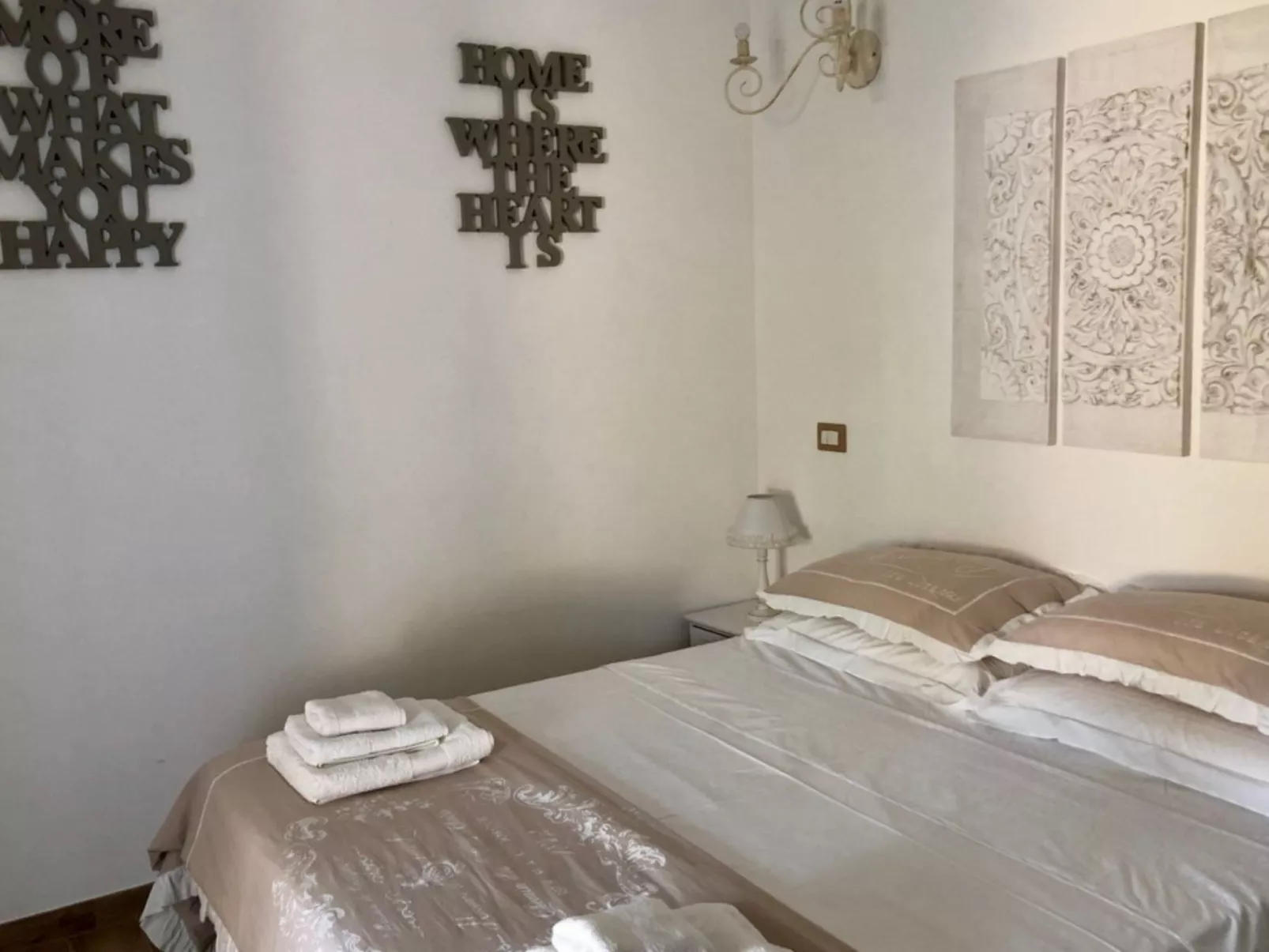 Villa mit atemberaubender Aussicht und privatem Pool-Inside