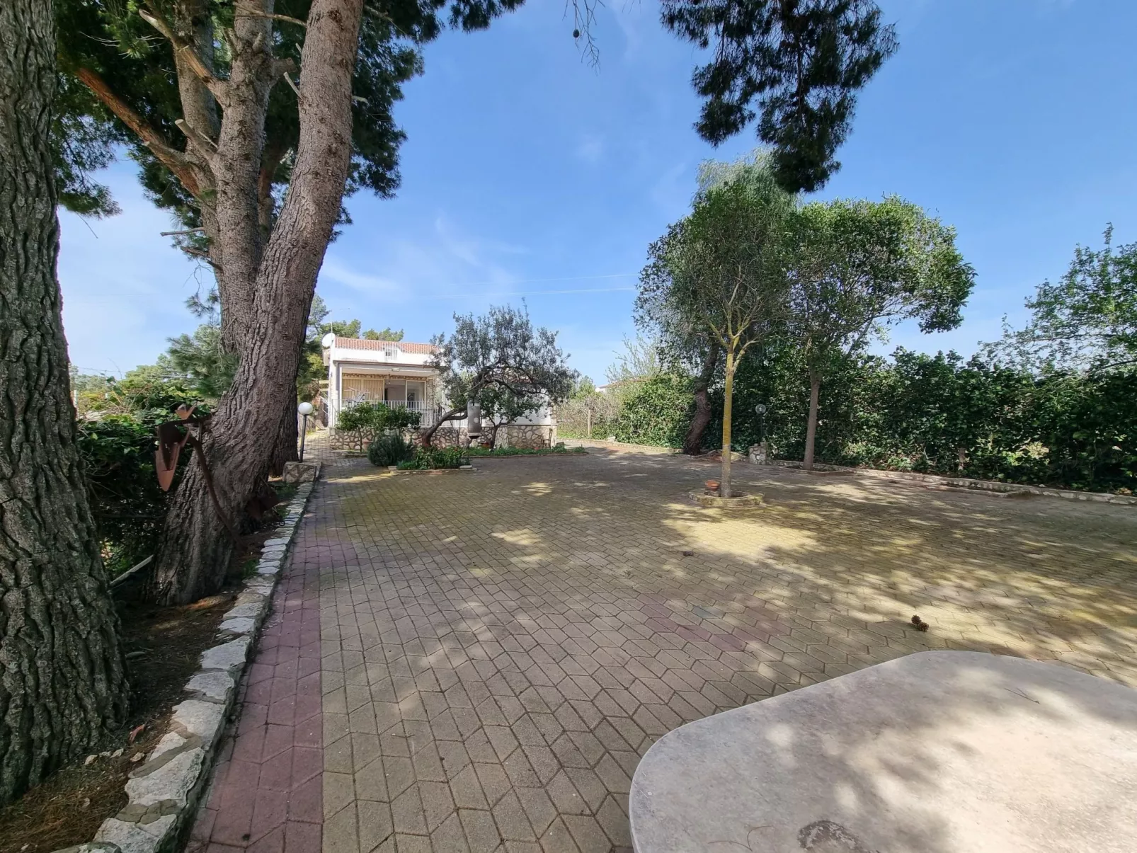 Villa Anna bei Holiday World-Image-tags.info