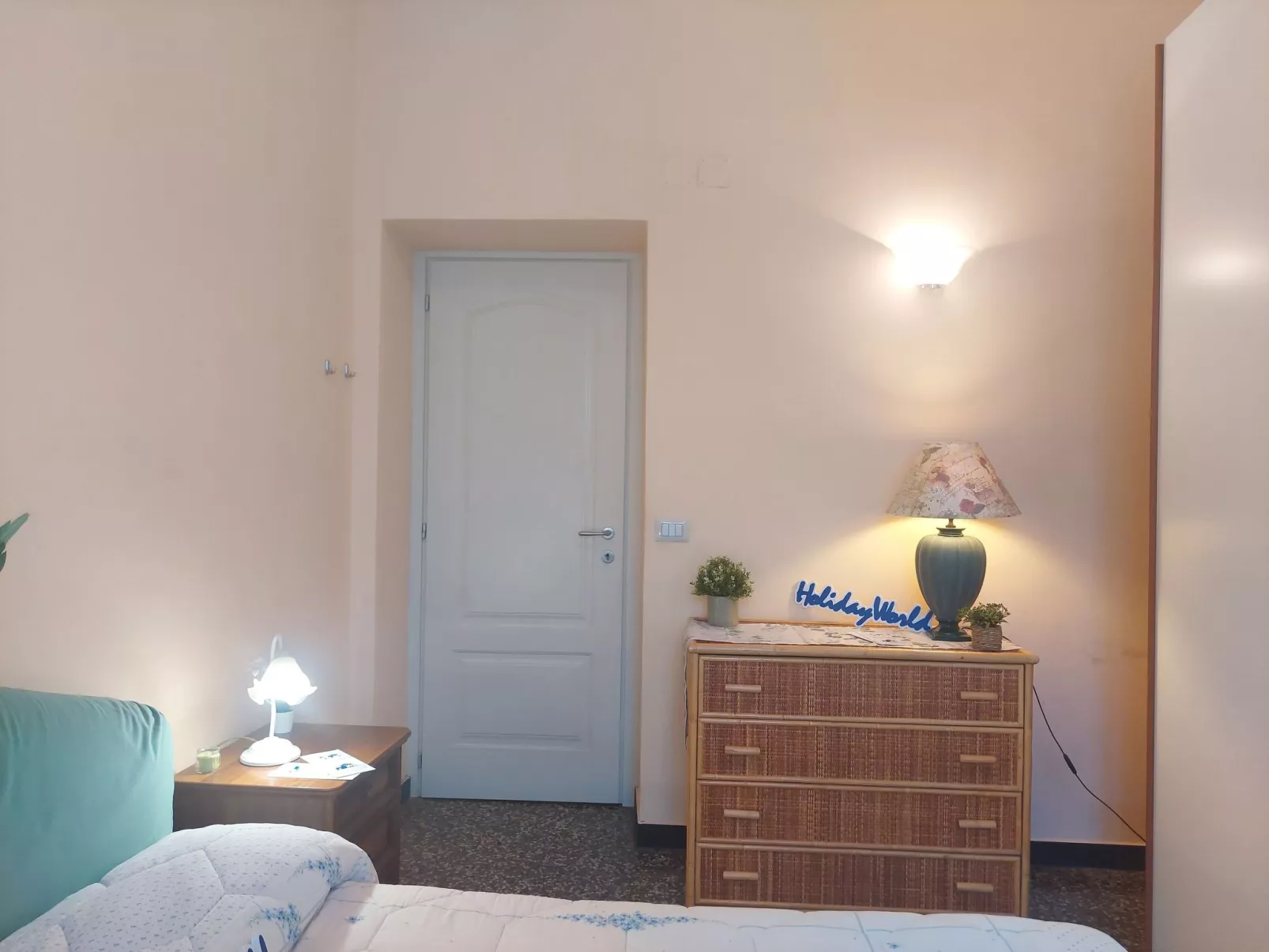 Casa Meraki von Holiday World-Dedans