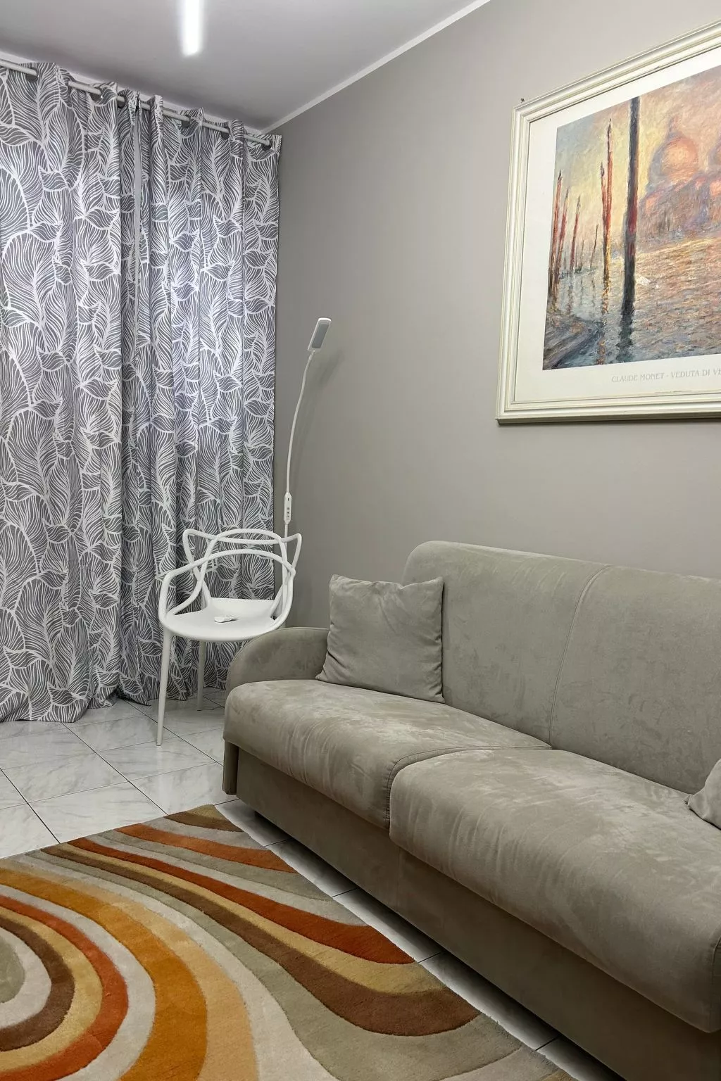 Aci Castello Cannizzaro Catania-Inside