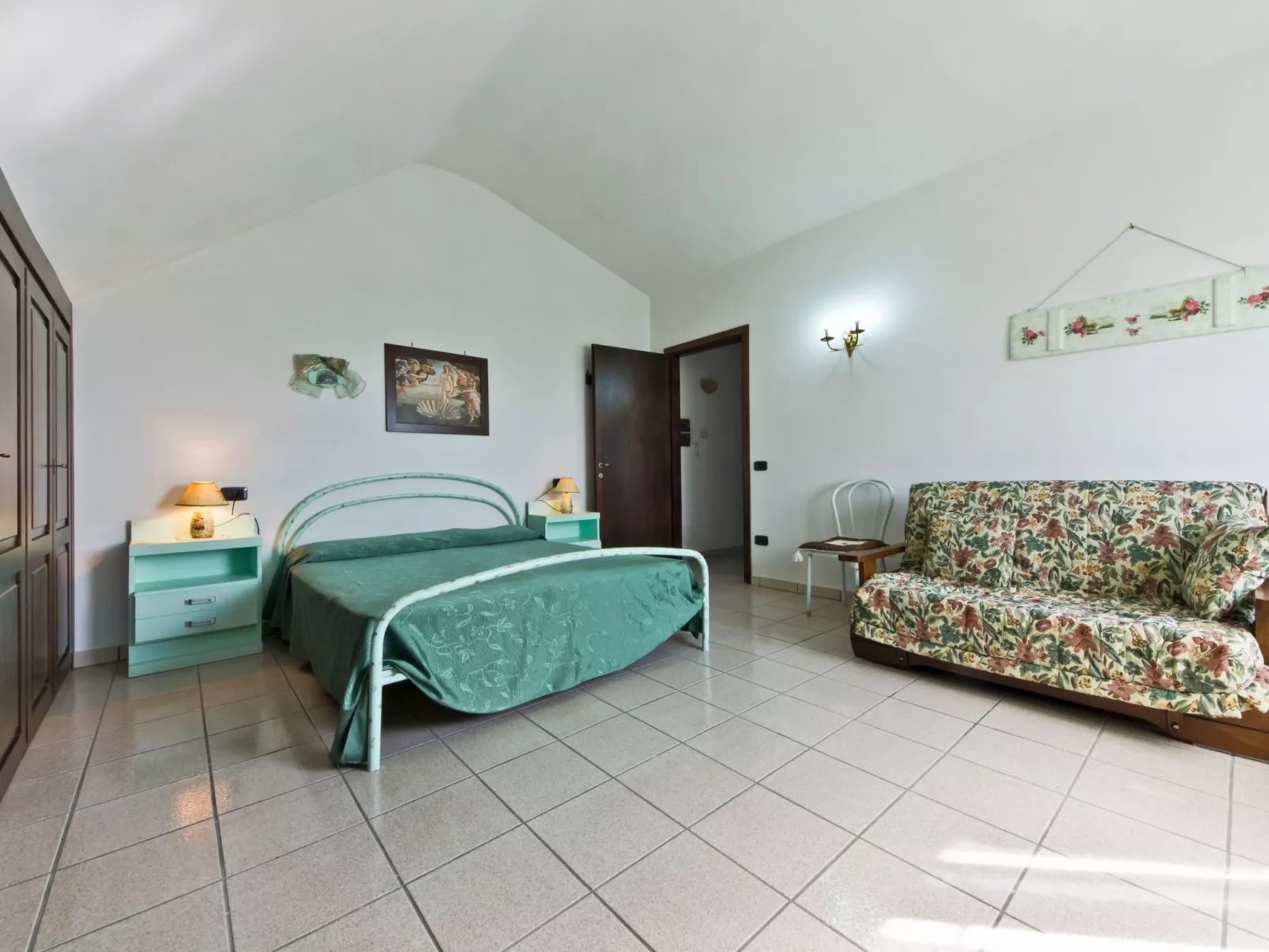 'Villa RosaSpina-Inside