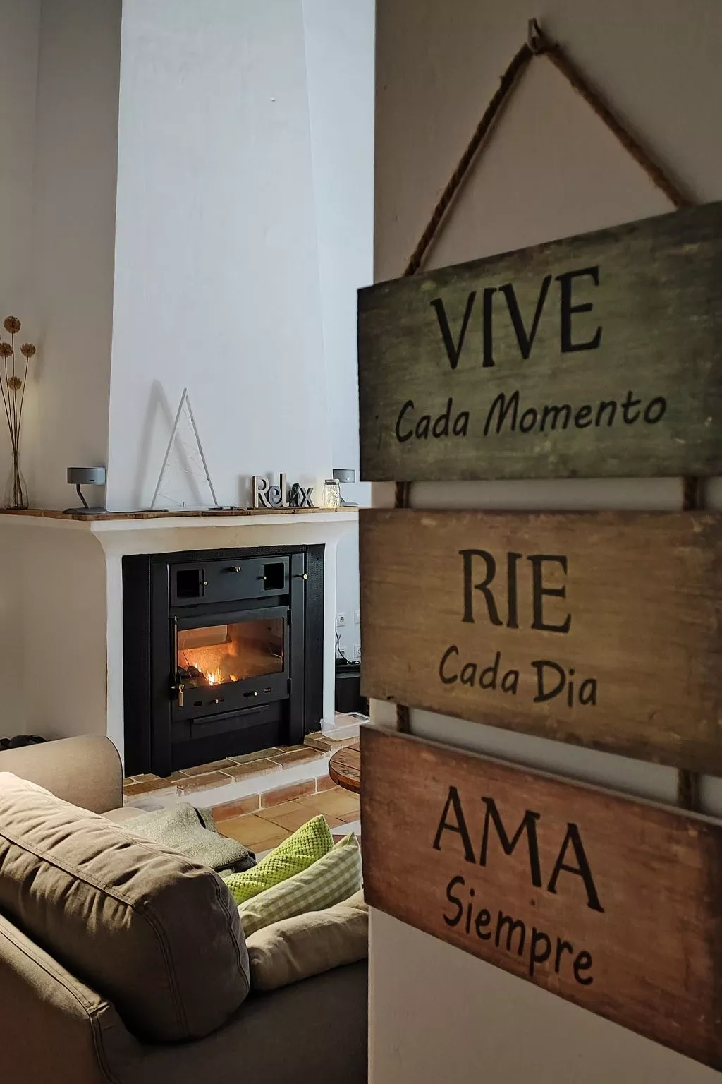 Domicilio de Vida-Image-tags.info