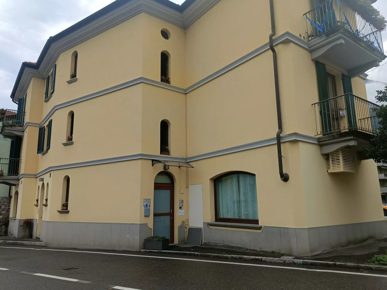 A Casa di Raffi von Holiday World-Outside