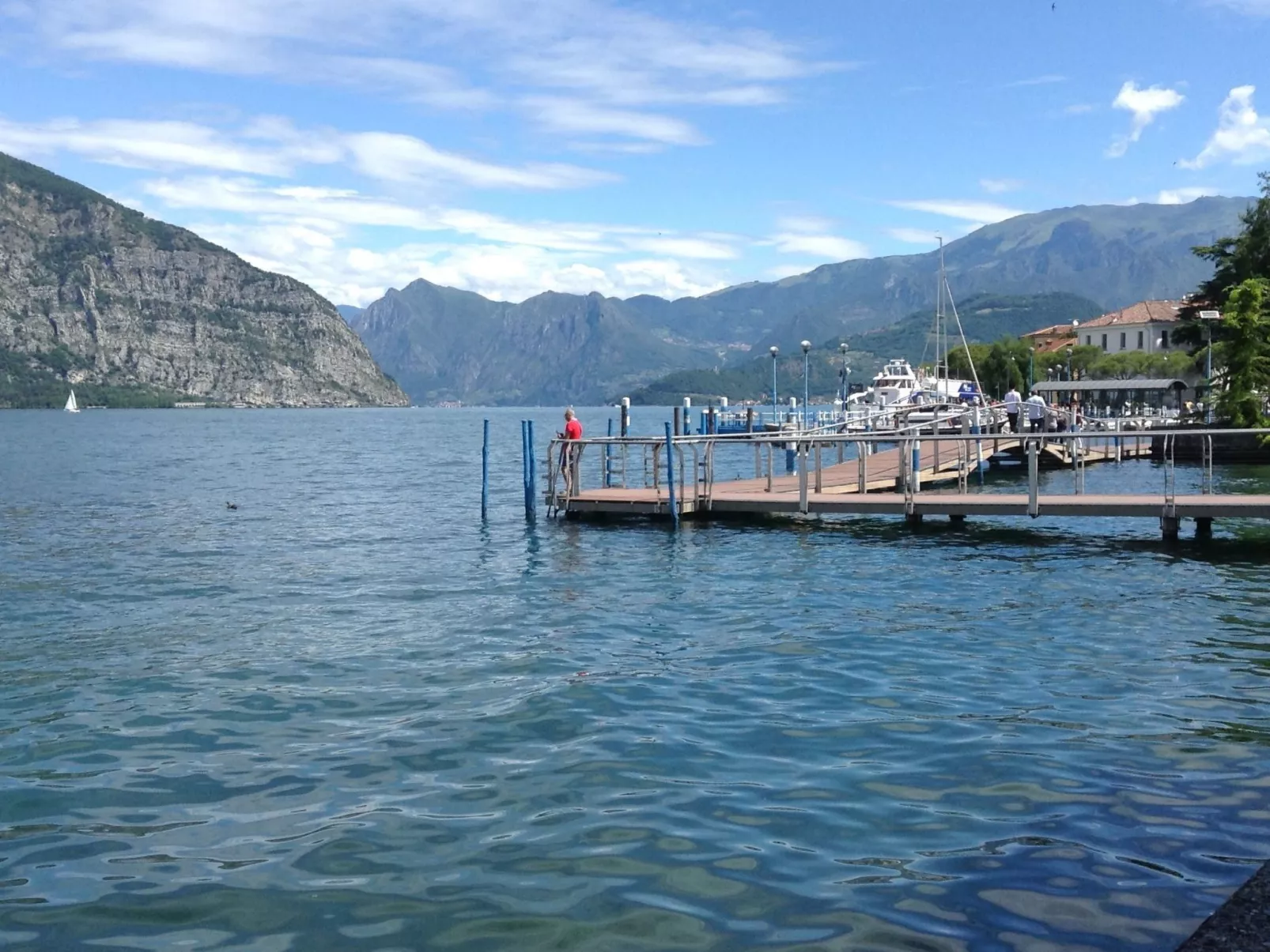 La Badia in Franciacorta 10 min. vom Iseosee entfernt-Dehors