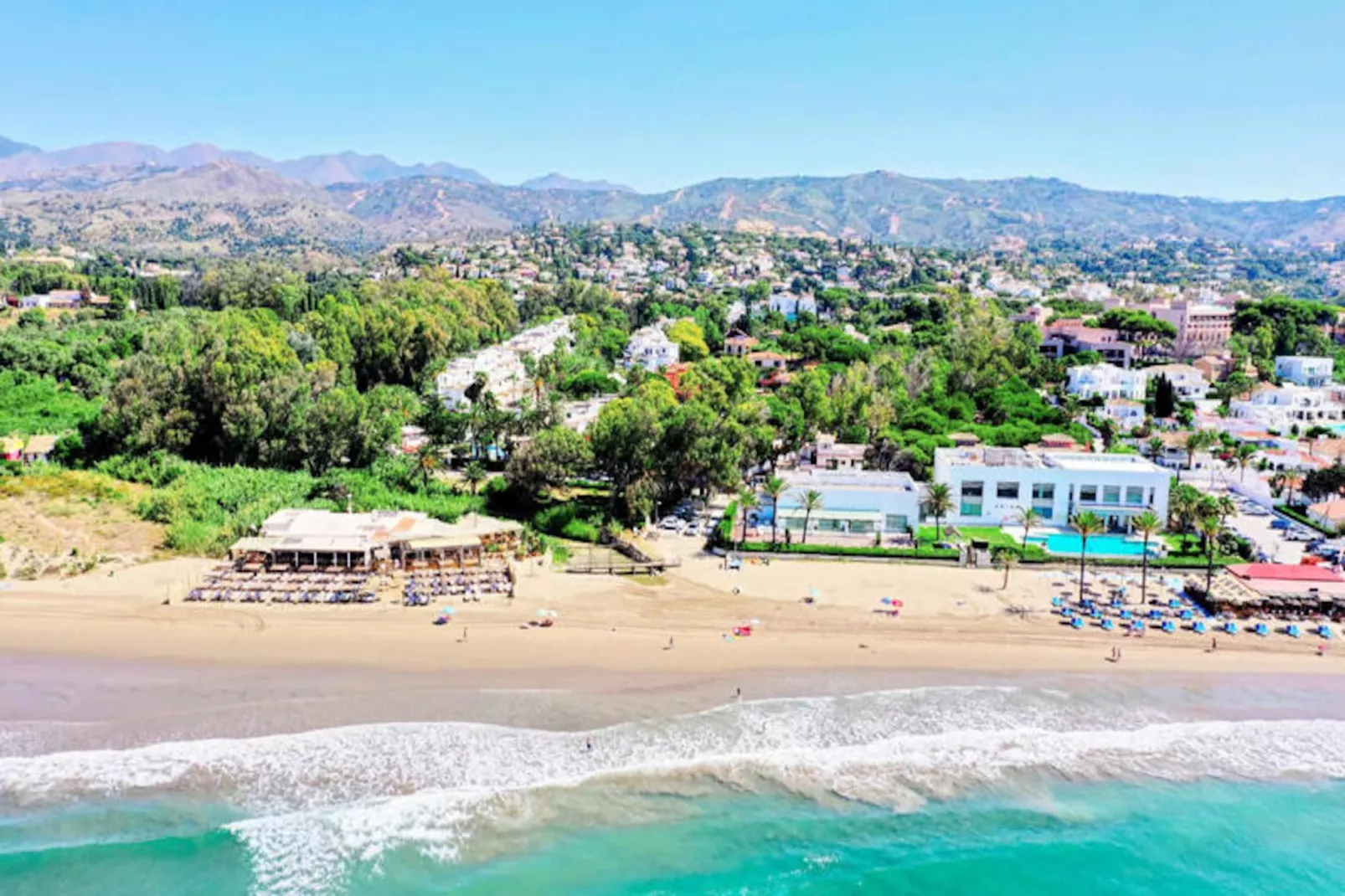 Appartements à Marbella-Untagged