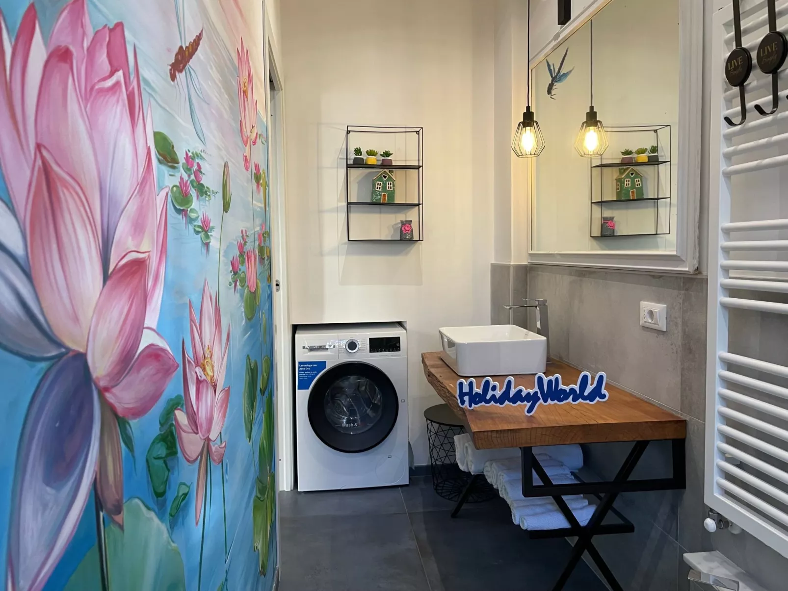 Casa MarVi by Holiday World-Dedans