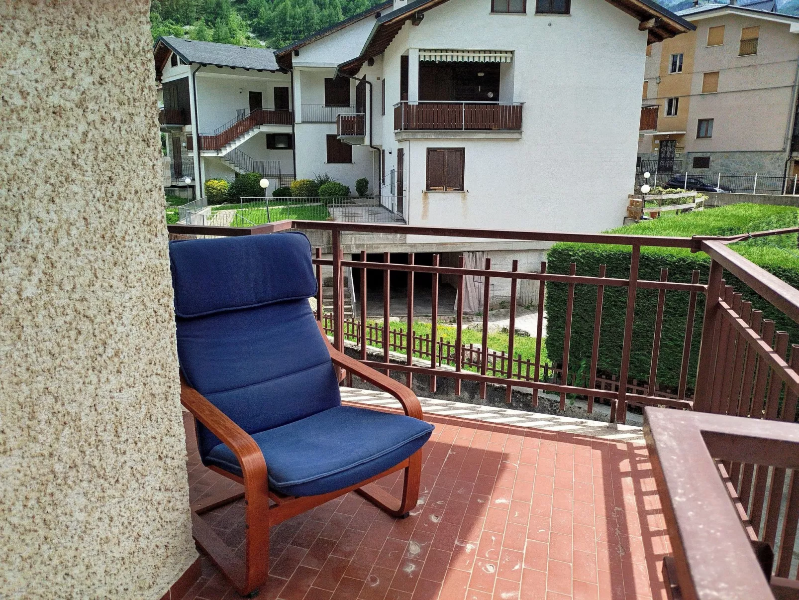 Casa le Ramine by Holiday World-Dehors