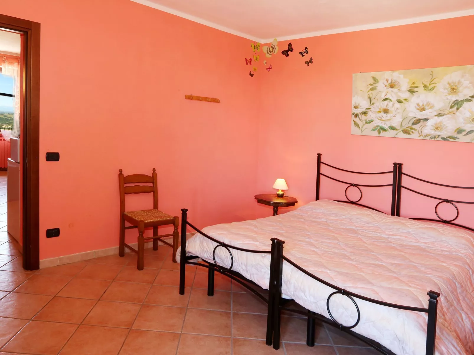 Das Anwesen von Al Brich-Dedans