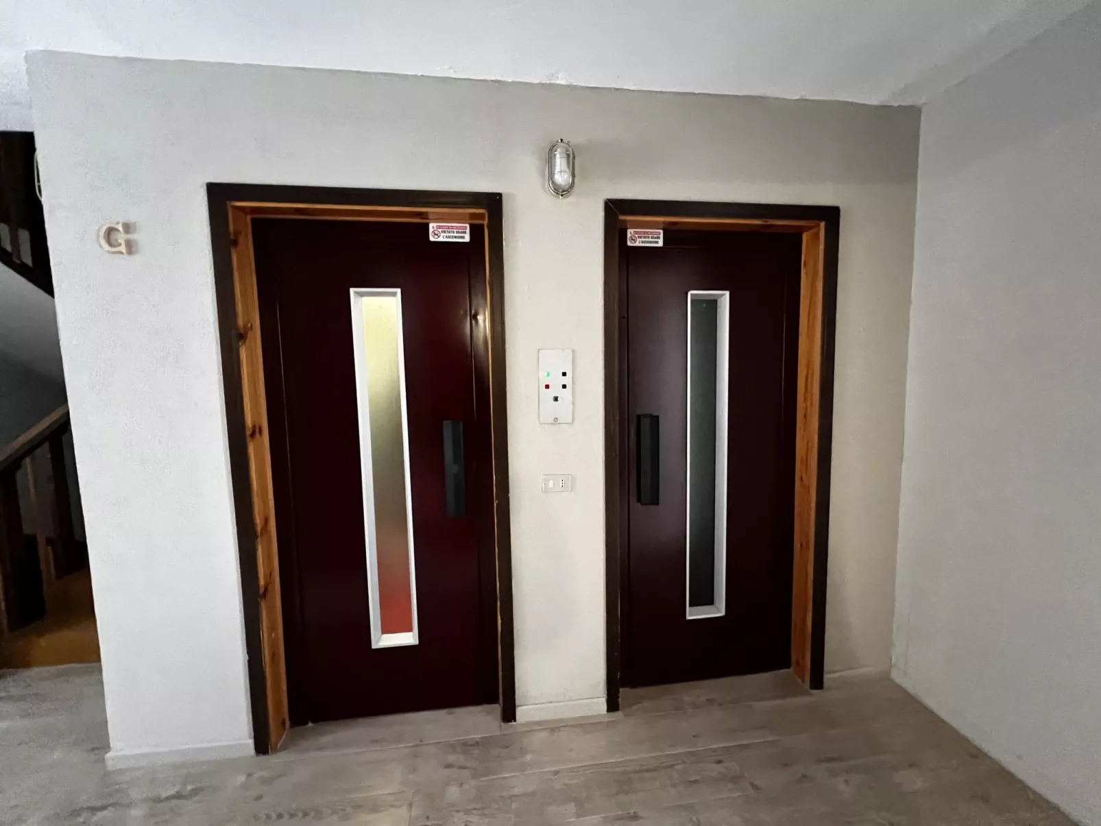 House Betulle by Holiday World-Drinnen