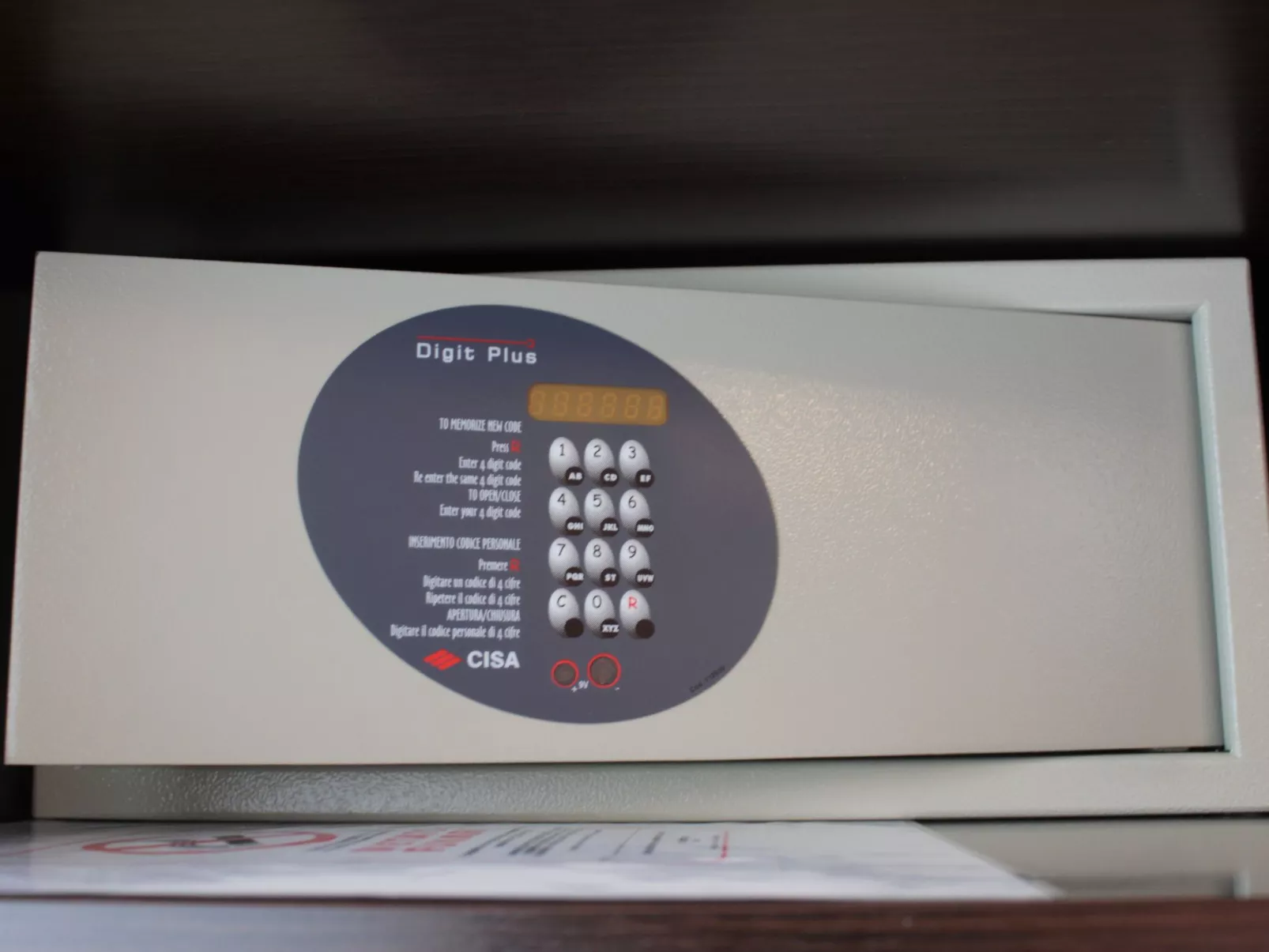 Wohnung in San Giacomo mit Privatparkplatz-Draußen