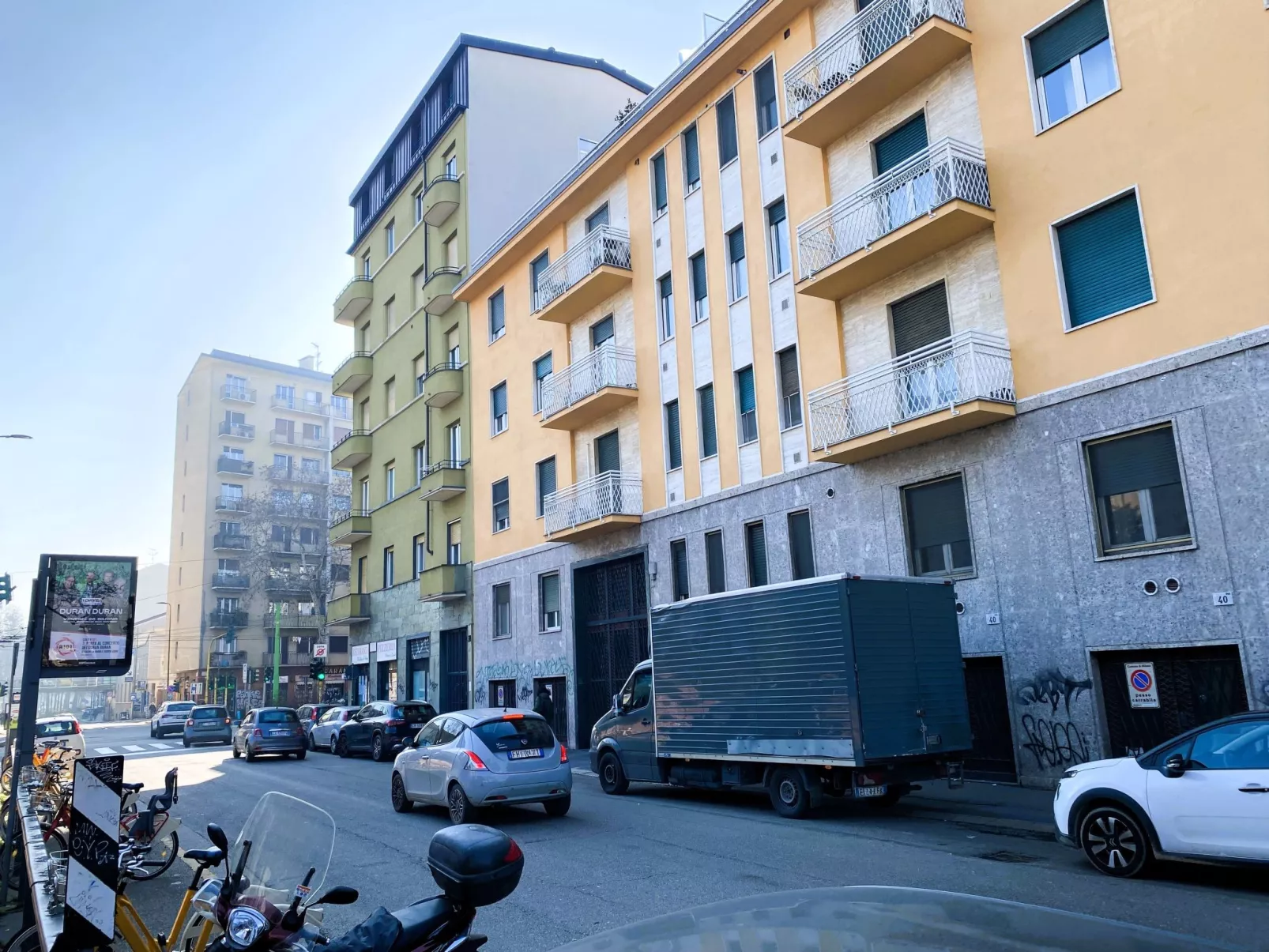 Navigli Loft bei Holiday World-Image-tags.info