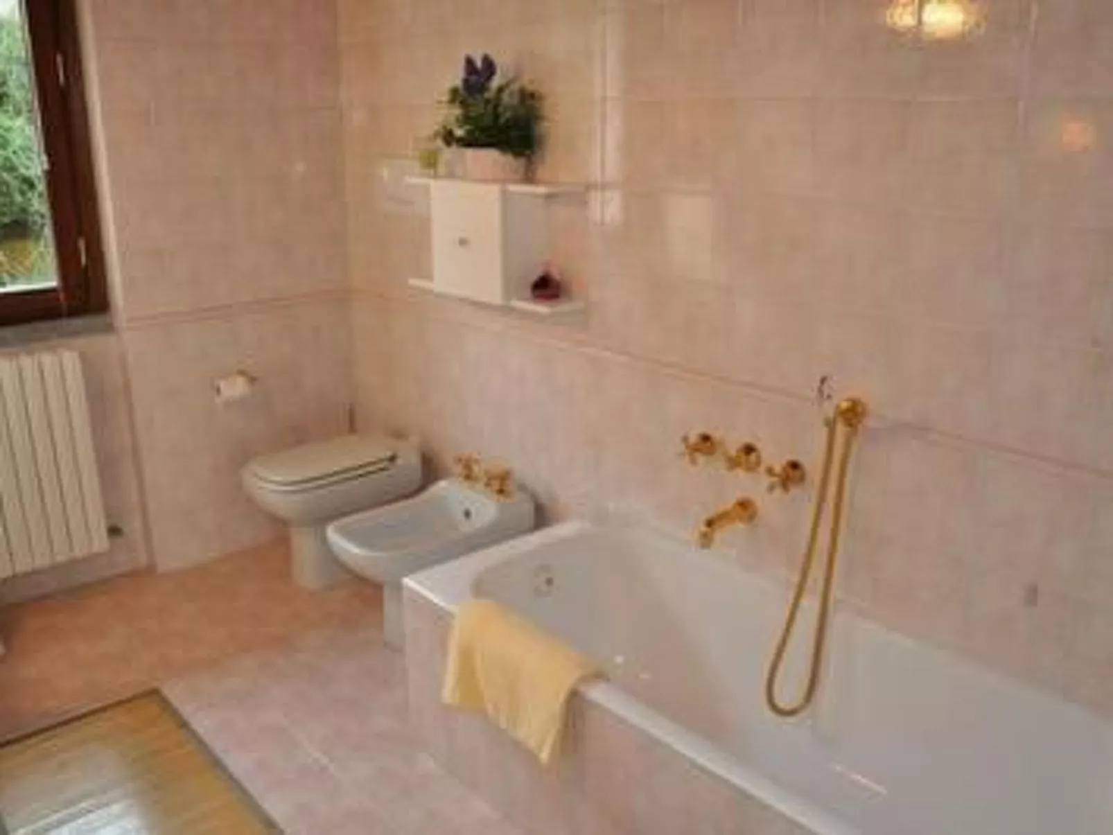 Villa Lago Maggiore - 20% Greenfee Ermäßigung-Drinnen