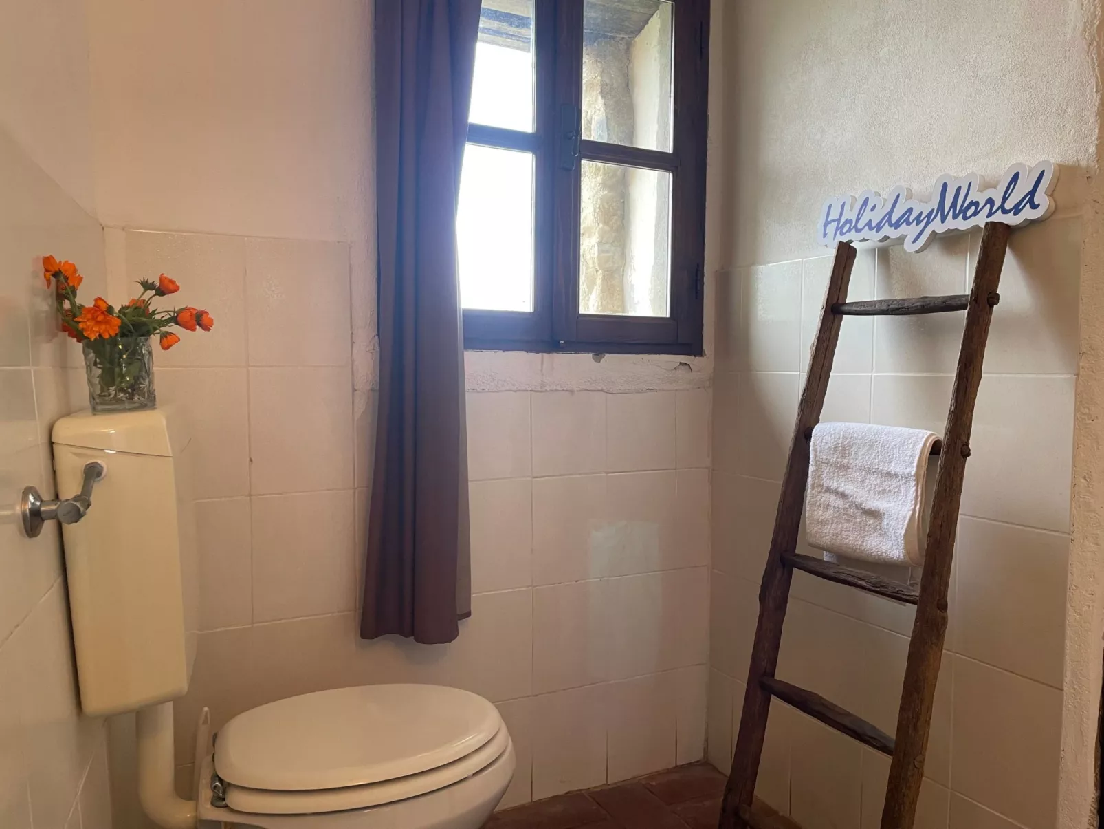 The Tower by Holiday World-Inside