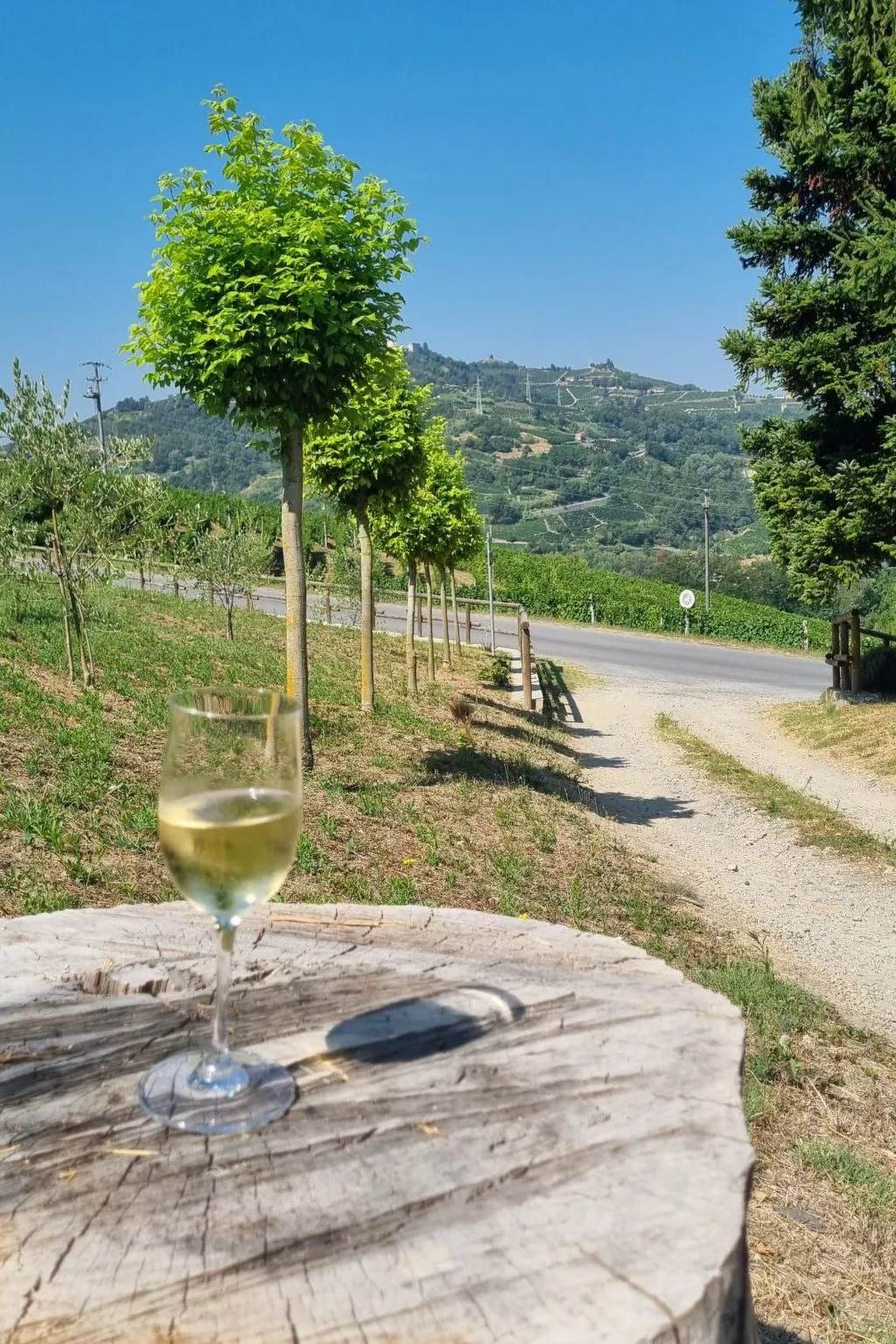 'Ca ed Giuanoto-Outside