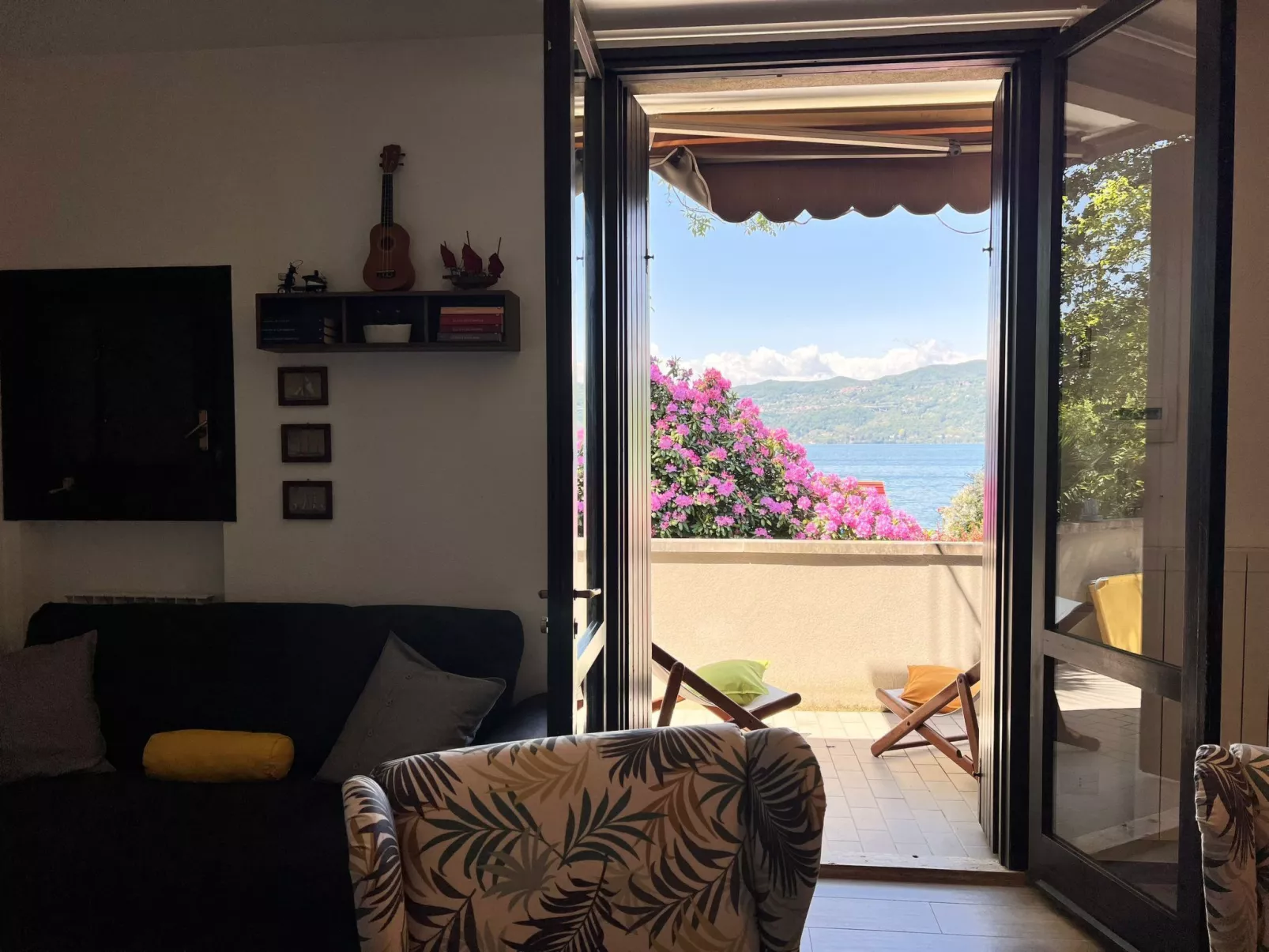 Bnbook Hecht Haus-Dedans