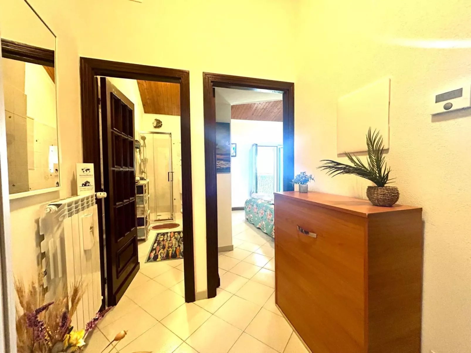 Villa La Rosa bei Holiday World-Image-tags.info