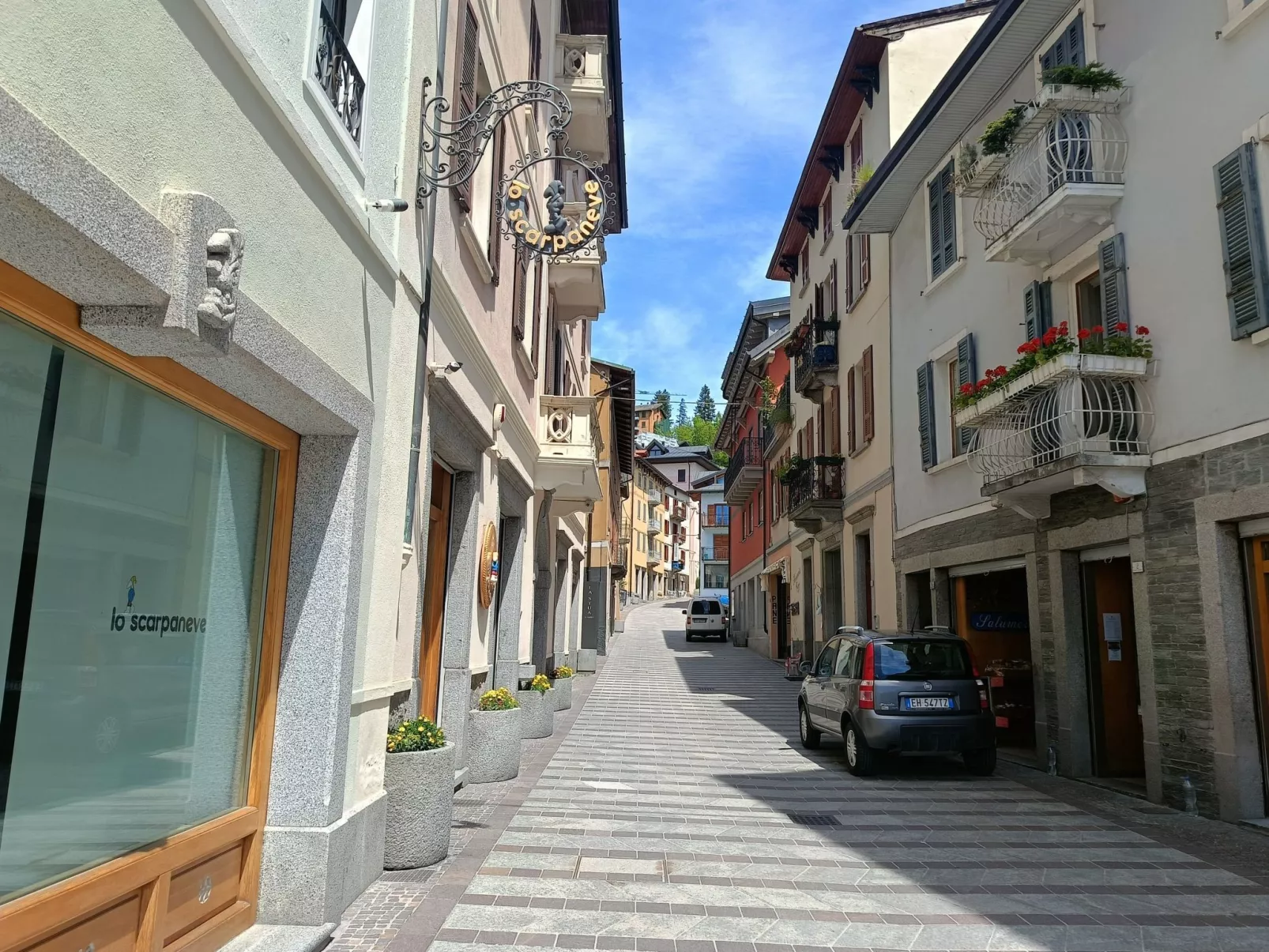 Natali Home von Holiday World-Image-tags.info