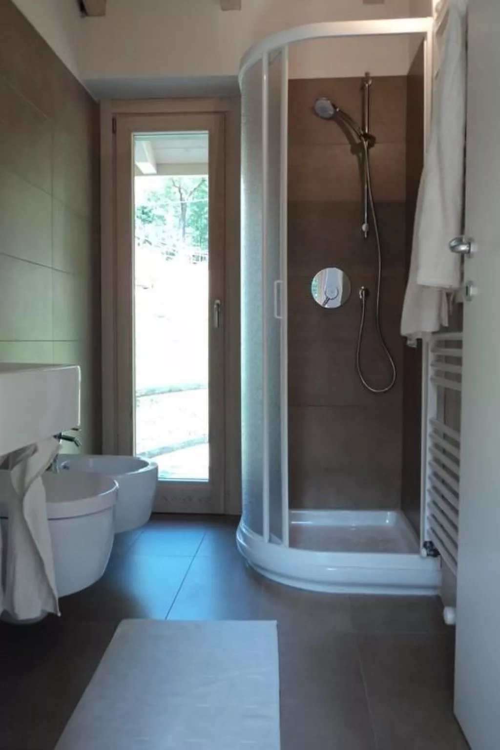 Lampone in San Bernardino Verbano-Drinnen