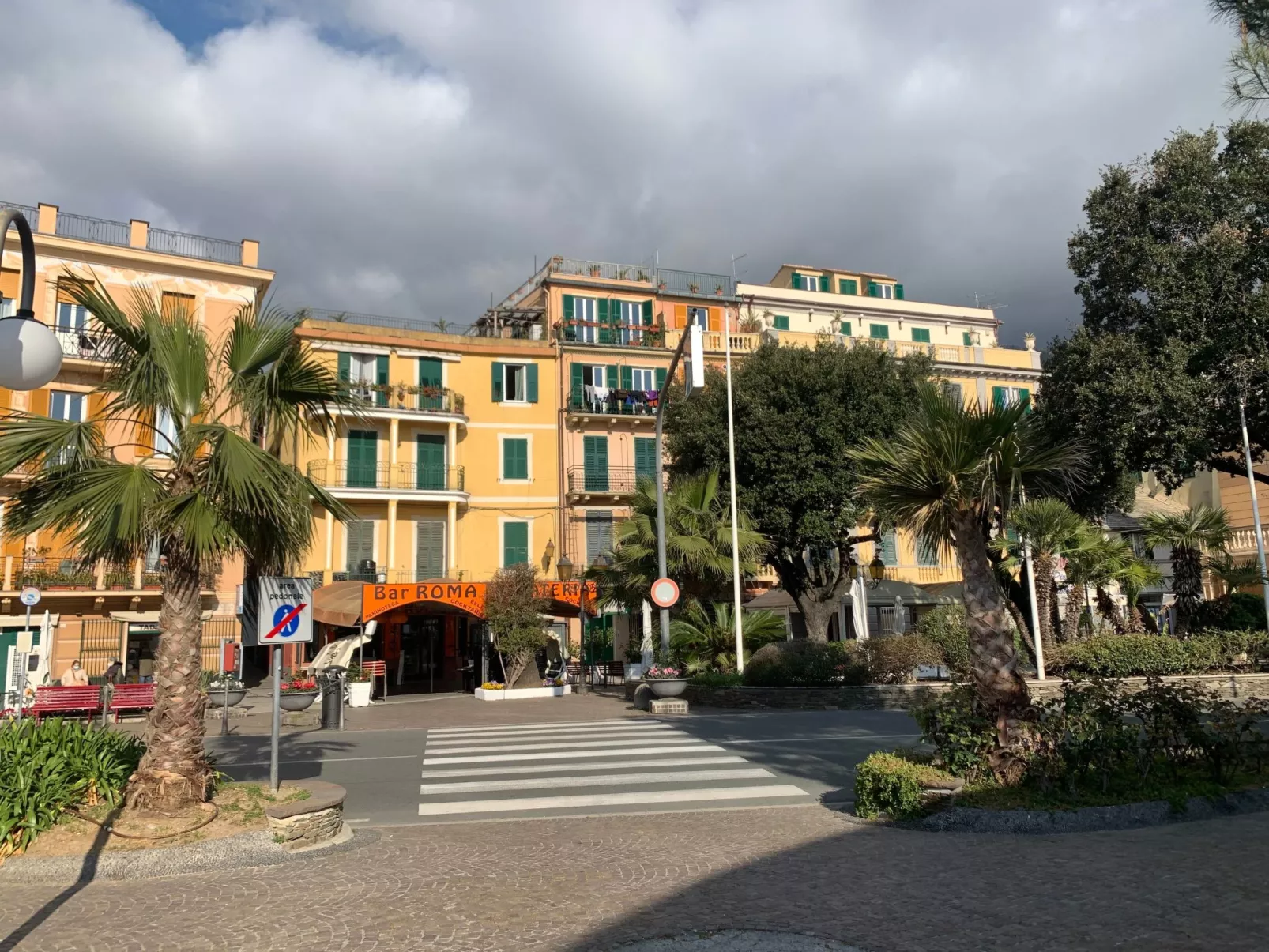 Wohnung 'Seagull House-Outside