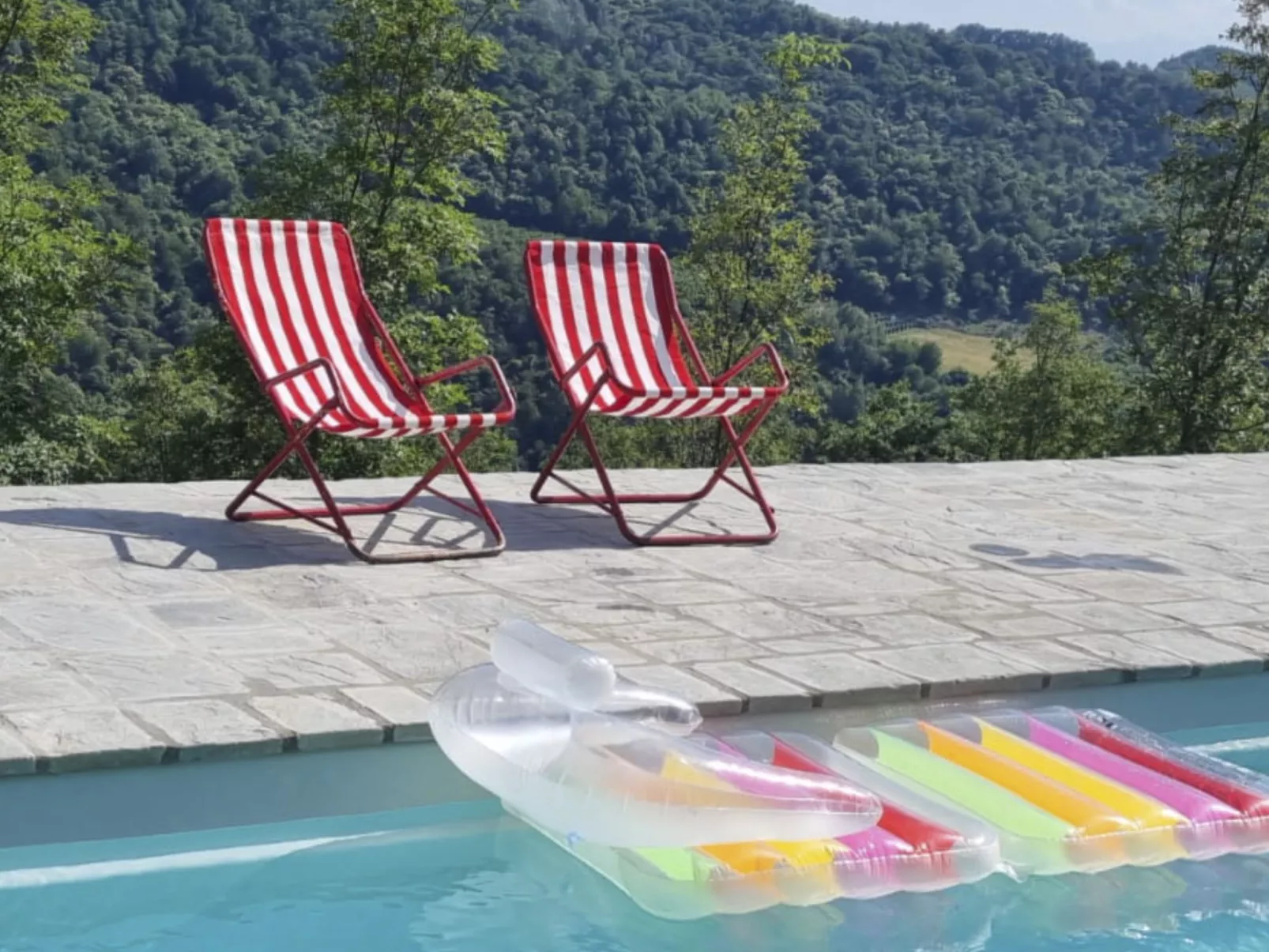 Cascina Bricco - Perletto Ferienwohnung-Draußen