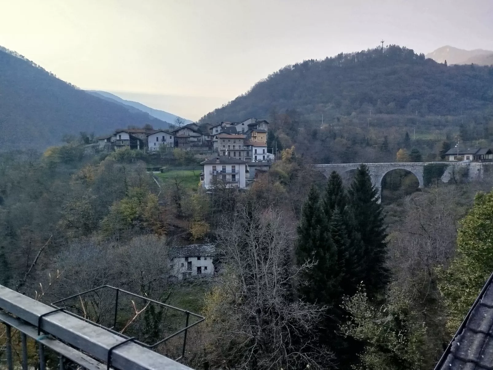 La Misun d'Erio von Holiday World-Dehors