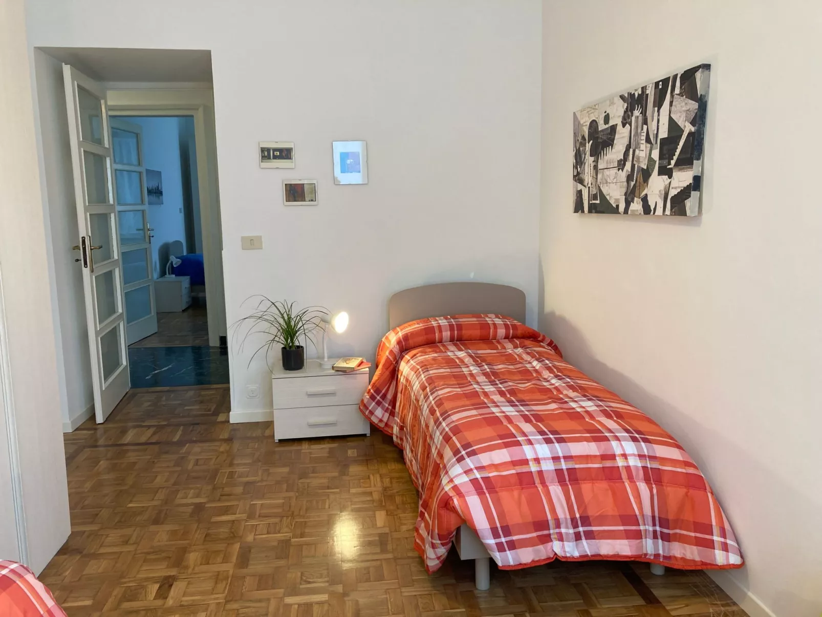 Für 6 Personen ca. 110 m&sup2; in Cuneo, Piemont (Provinz Cuneo)-Image-tags.info